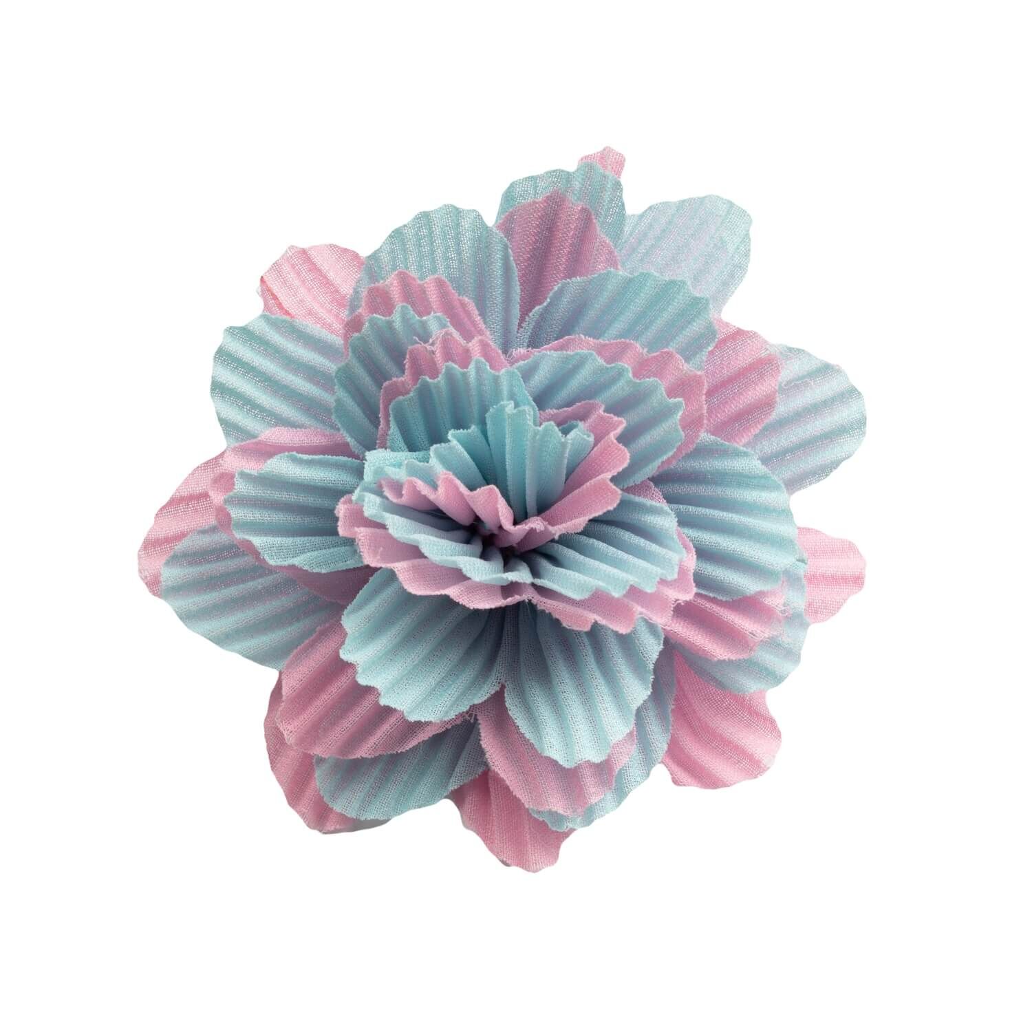 Simply Dog Two Tone Flower Slider