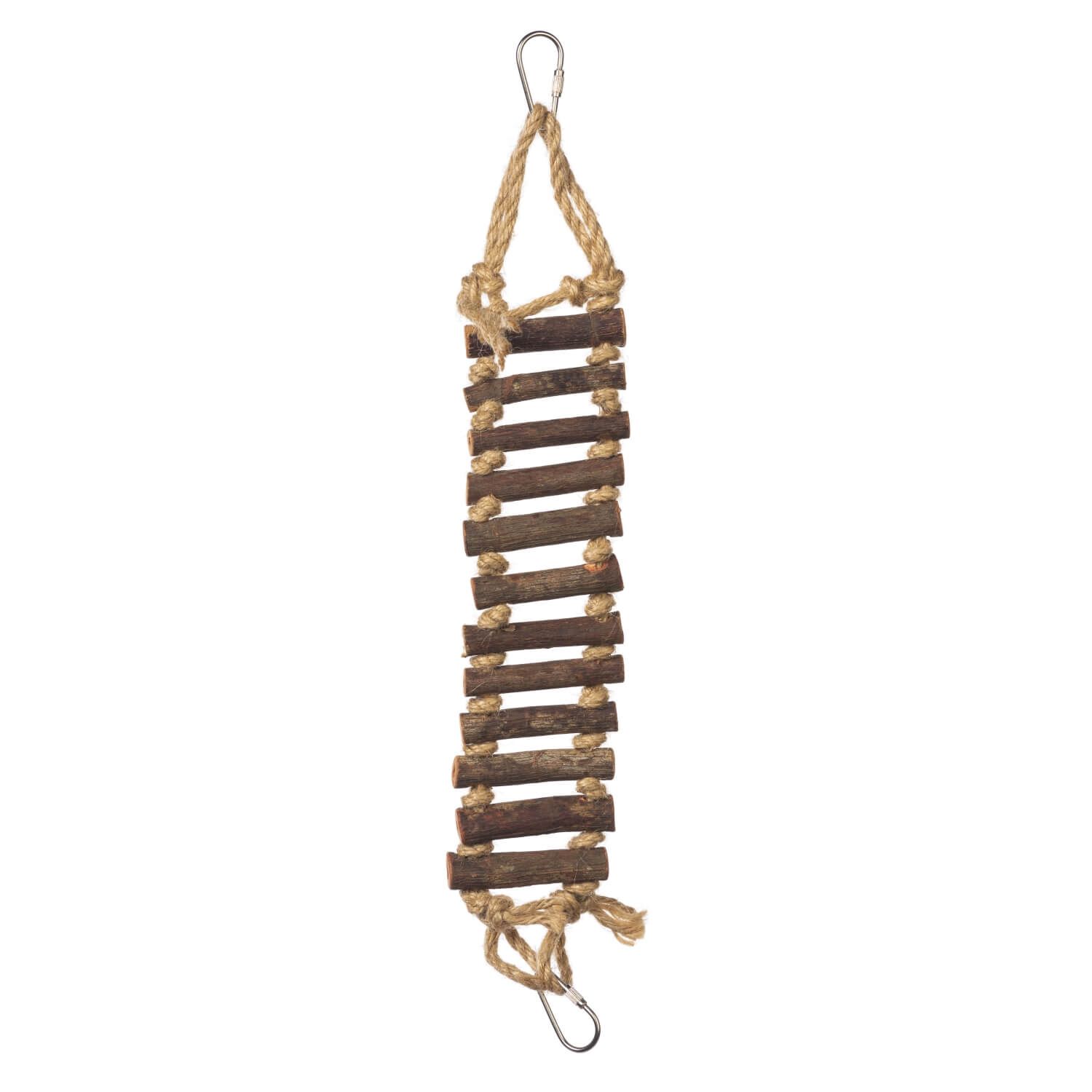 Rope Bird Ladder For Birds