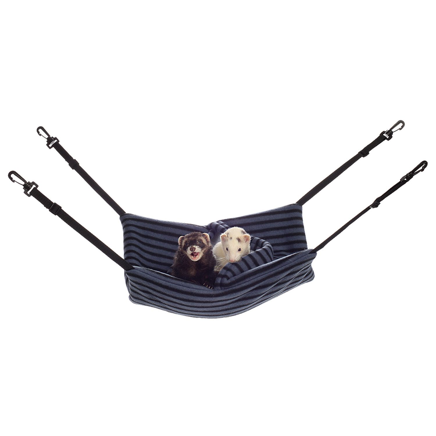 Hanging Napsack For Small Animals