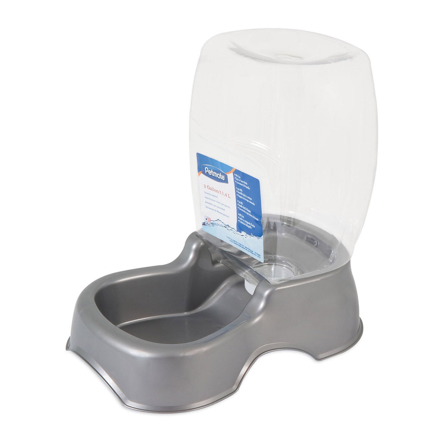 Petmate Cafe Waterer
