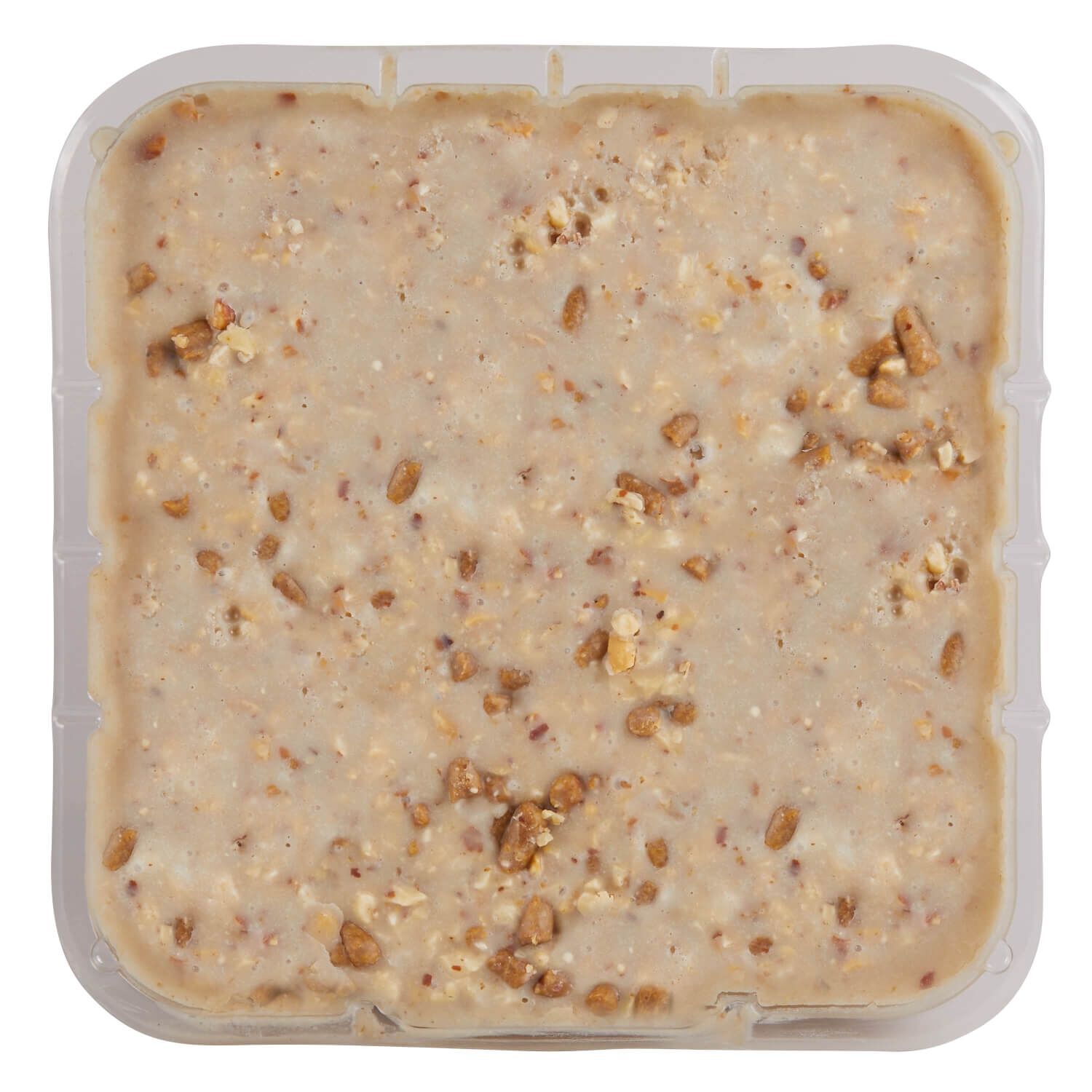 Kaytee Positively Peanut High Energy Mini Suet For Wildbirds, 11 Oz