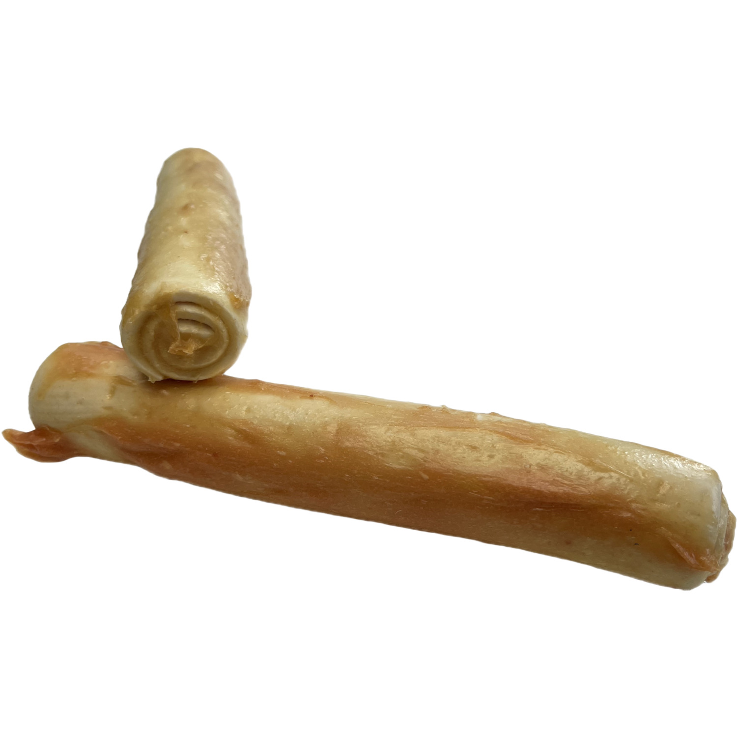 Performatrin Ultra Hide-Free Chicken Recipe Rolls Dog Treat, 7" Single Roll