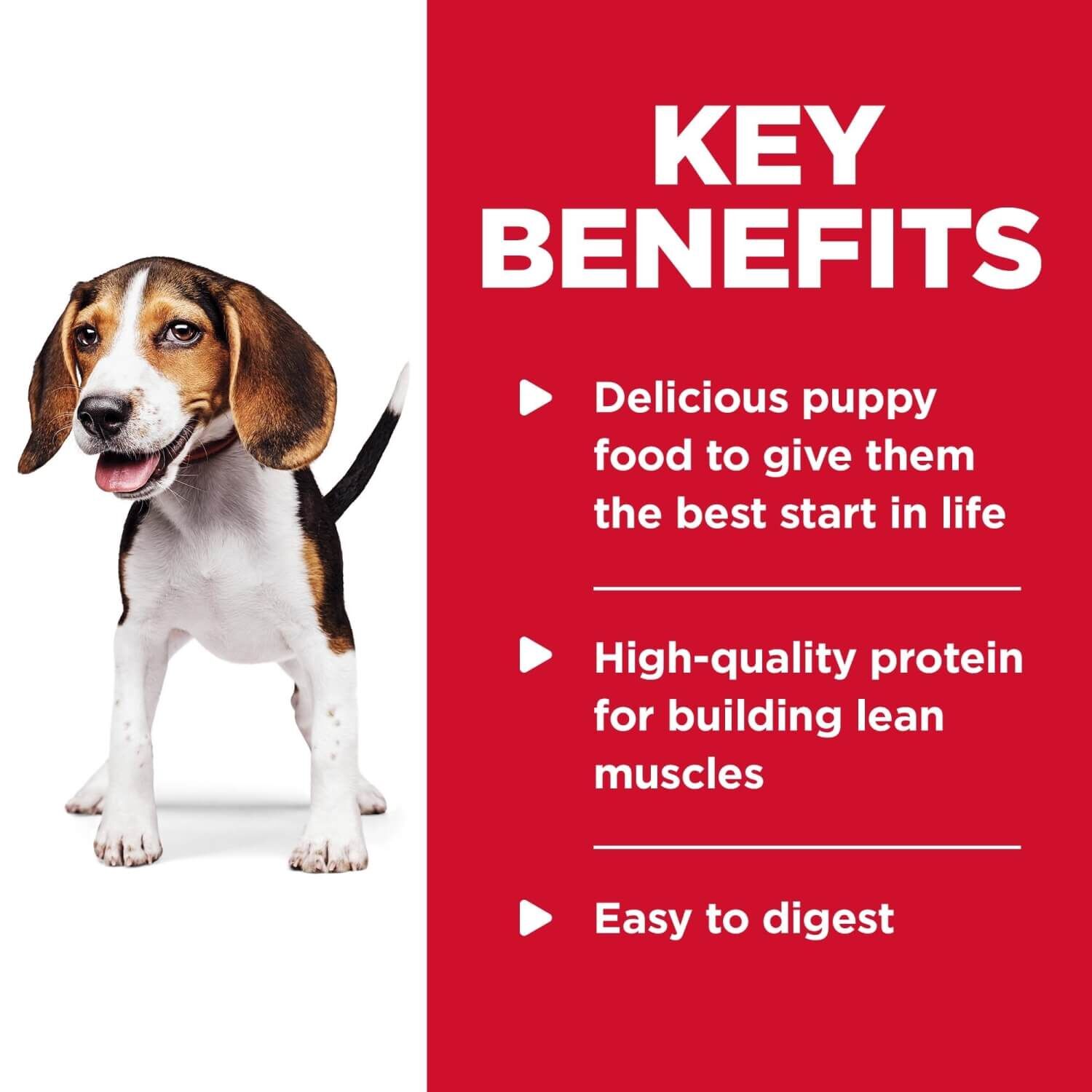 Hill's Science Diet Puppy Savory Stew With Chicken & Vegetables Wet Dog Food