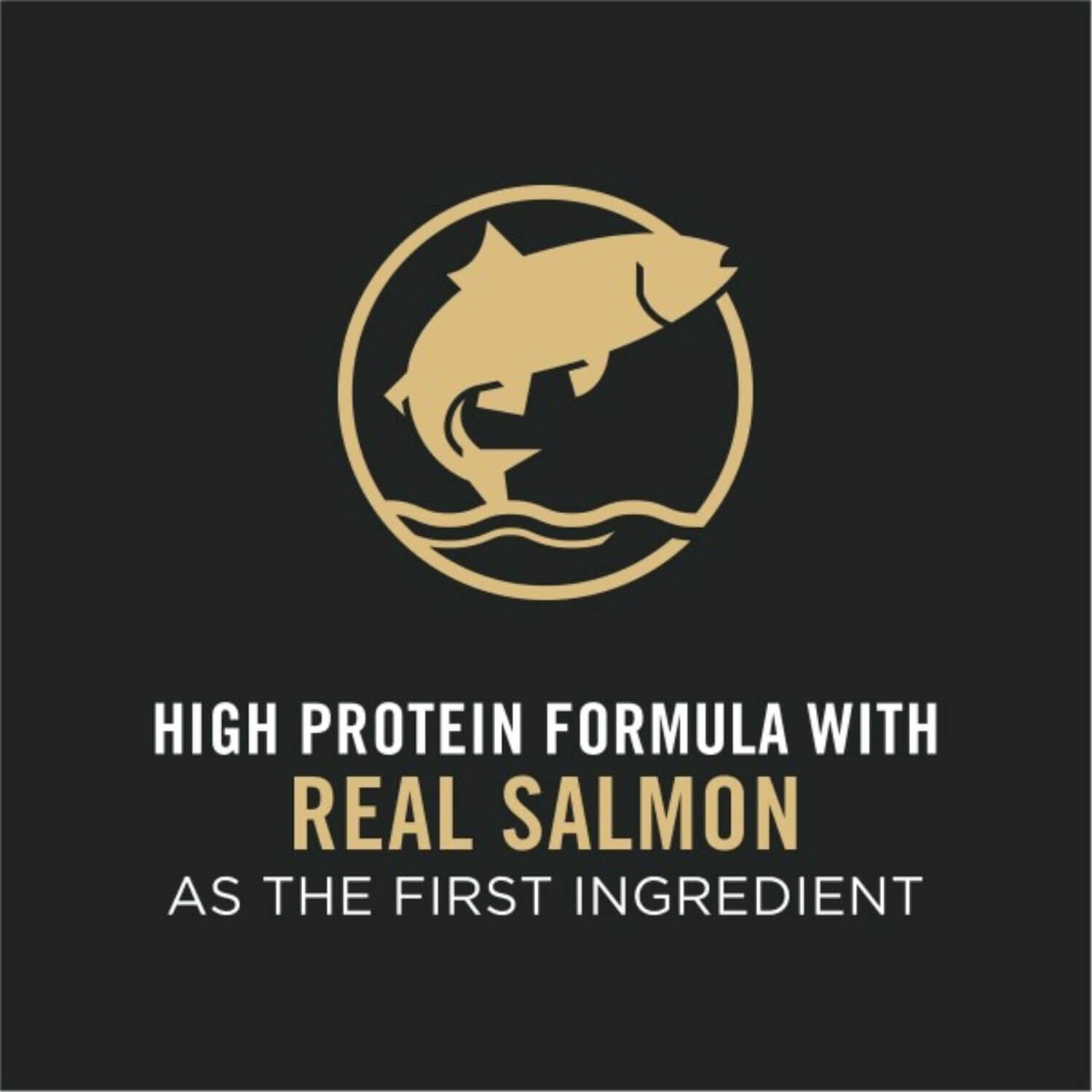 Purina Pro Plan High Protein Sport 30/20 Salmon And Rice Dry Dog Food, 33 Lb