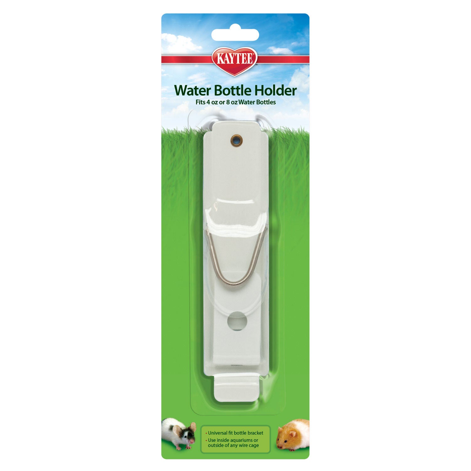 Water Bottle Holder For Small Animals