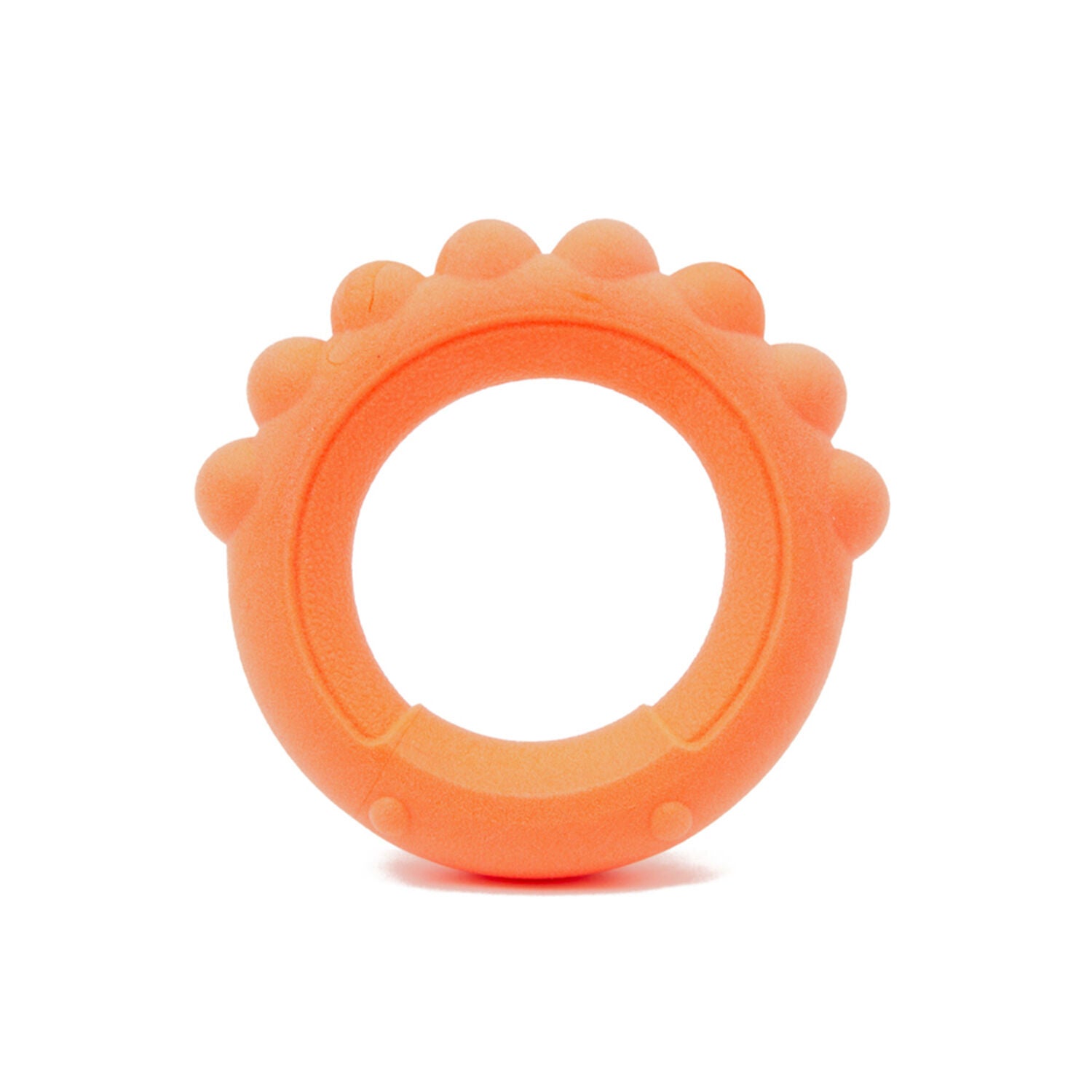 Frubba Scent Octo Ring Scented Dog Toy