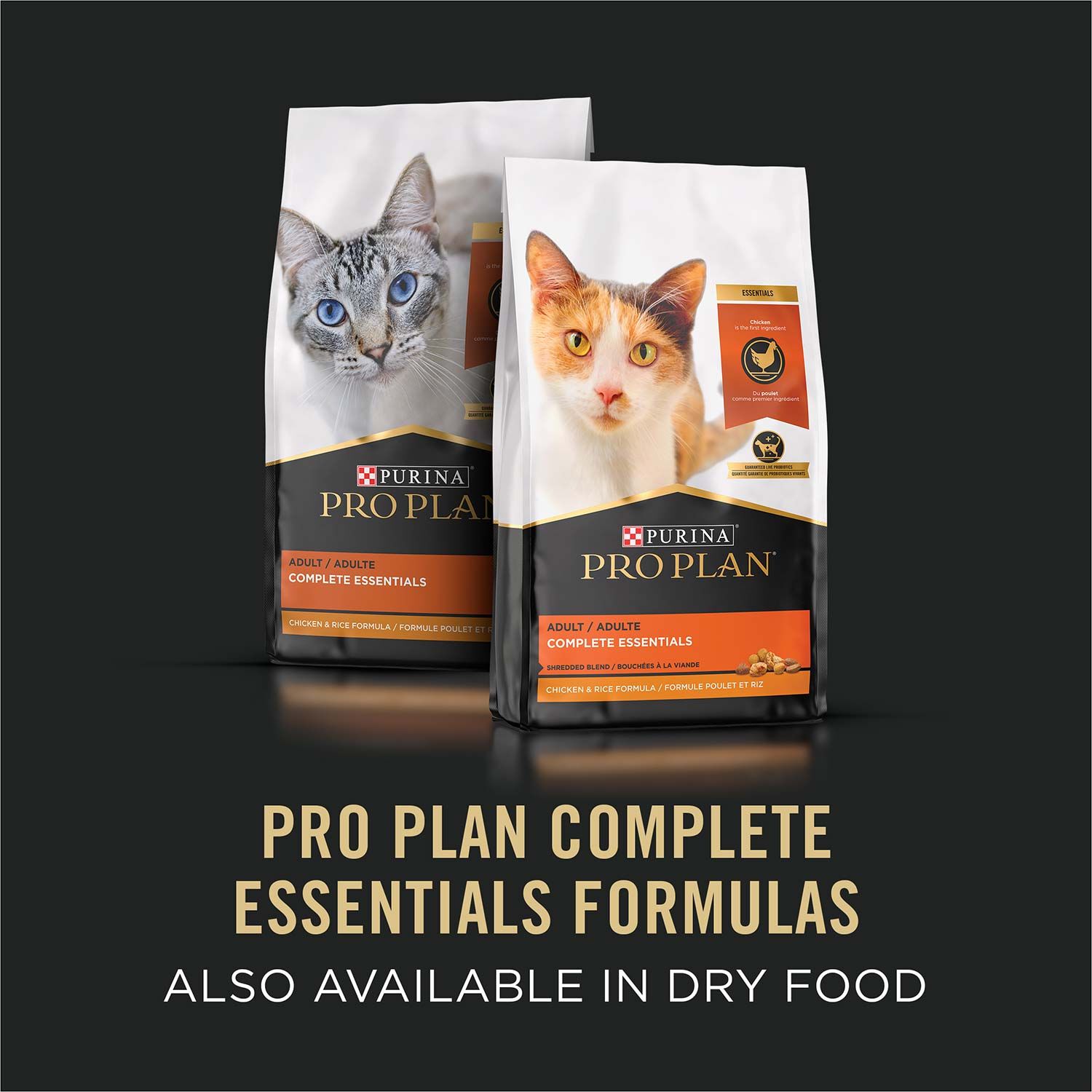 Purina Pro Plan Savor Adult Turkey & Vegetable Entree In Gravy Cat Food