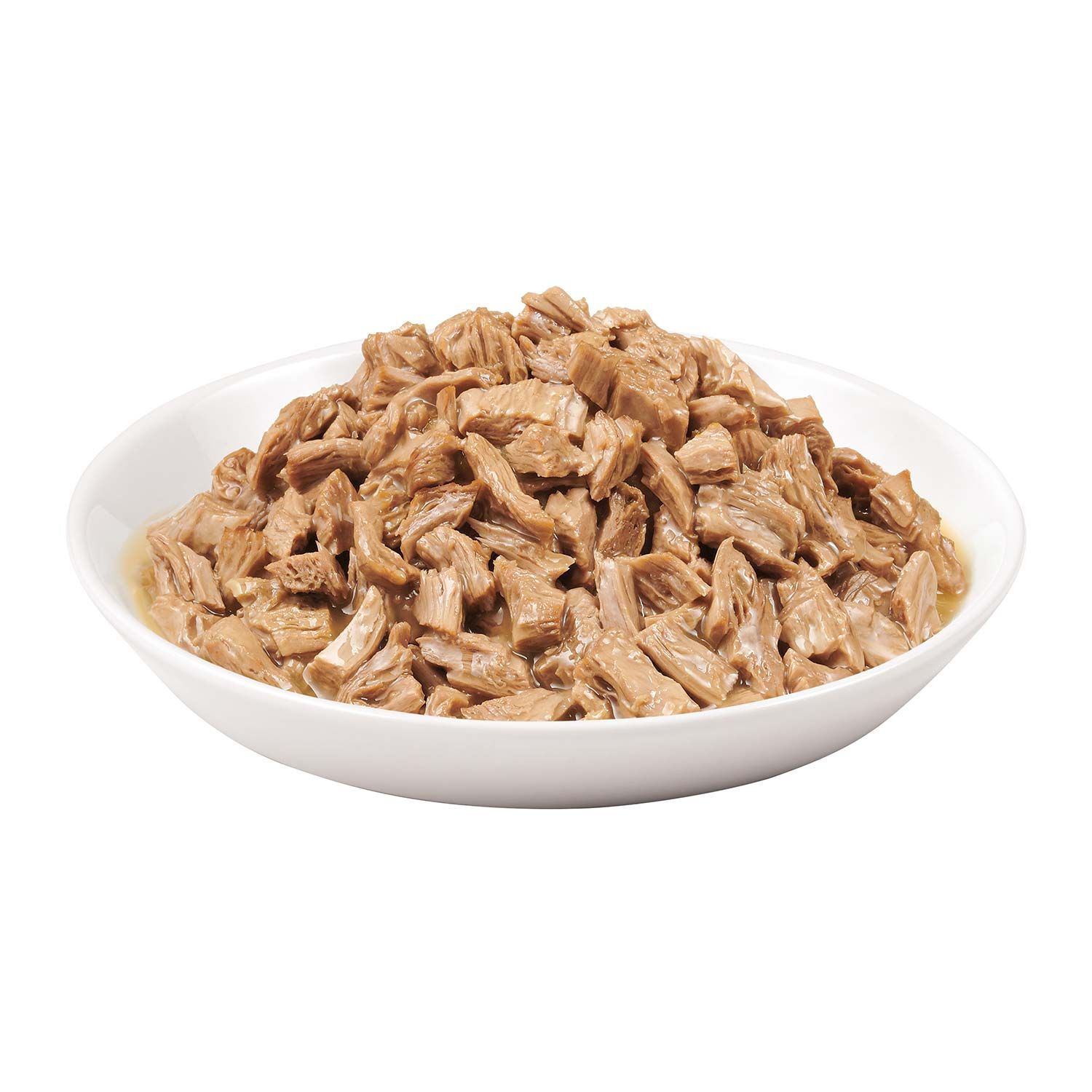 Purina Pro Plan Tuna Entree In Sauce Cat Food