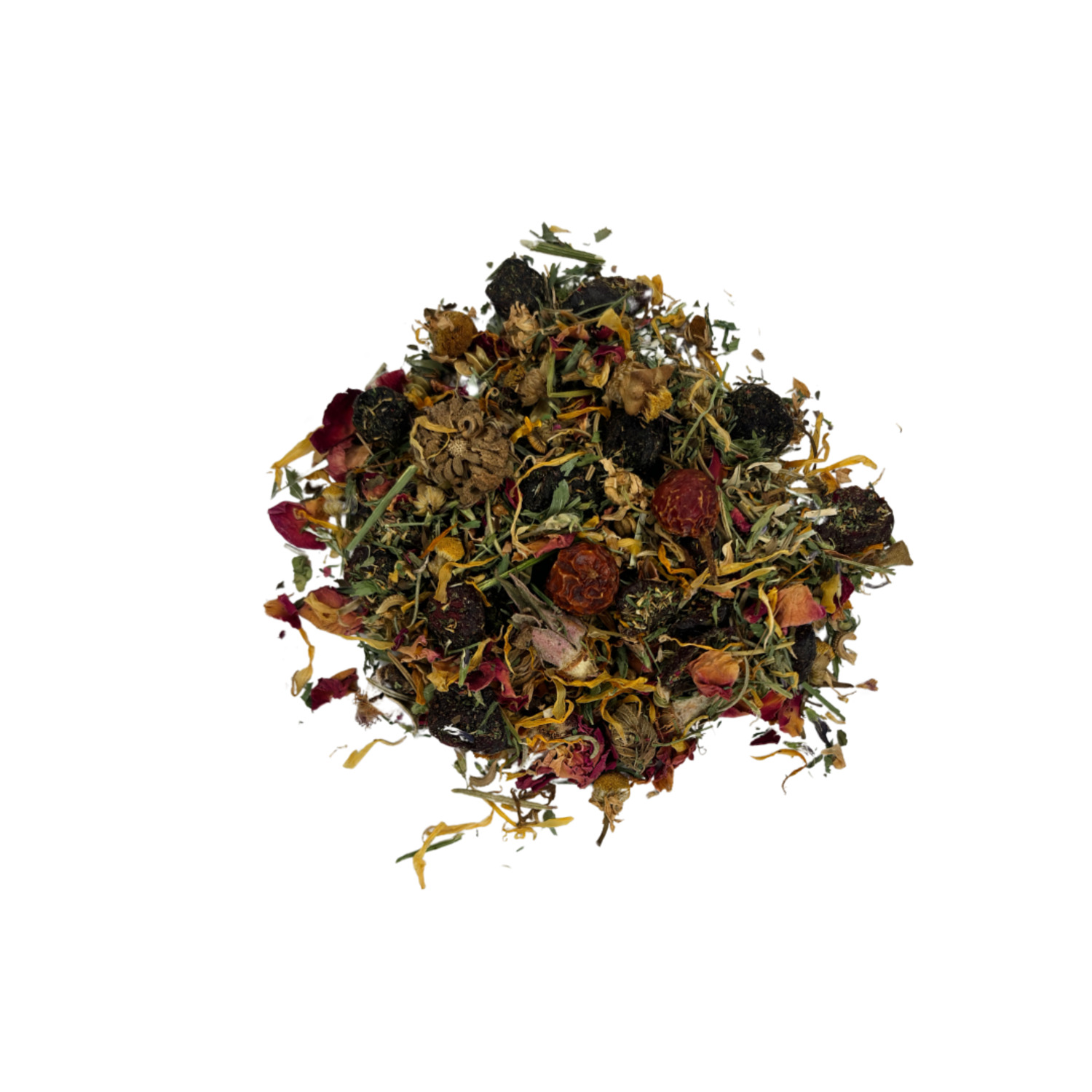 Higgins Habitat Flowers & Berries Small Animal Treat, 3.5Oz
