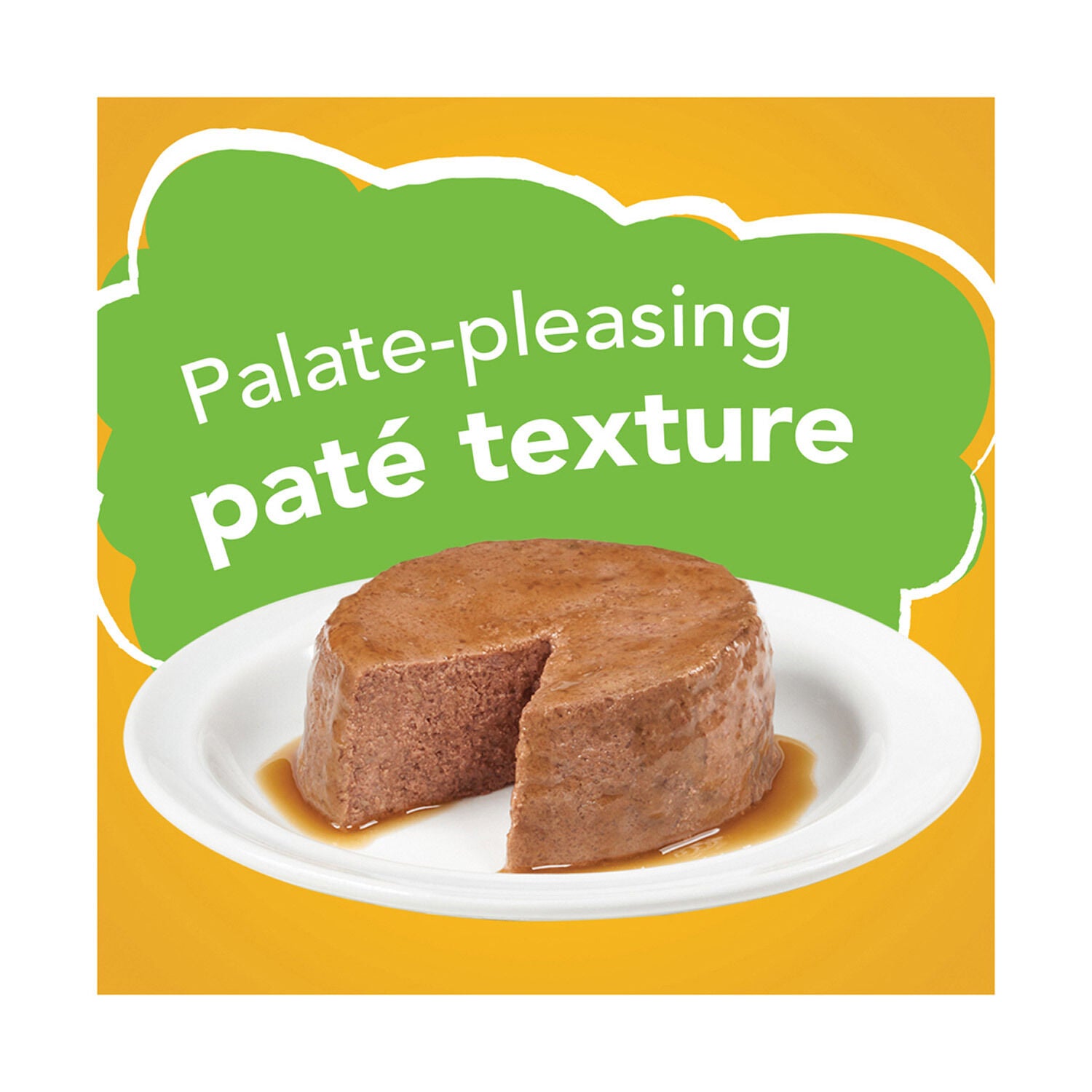 Friskies Country Style Dinner Pate Wet Cat Food