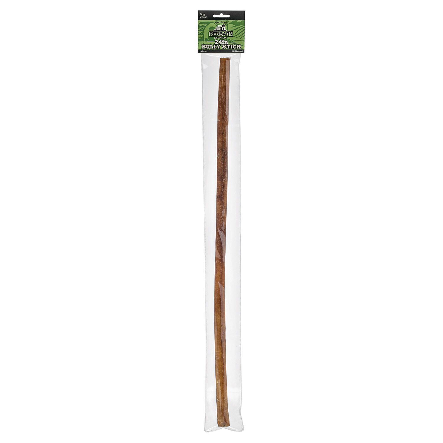 Redbarn Bully Stick Natural Dog Treat
