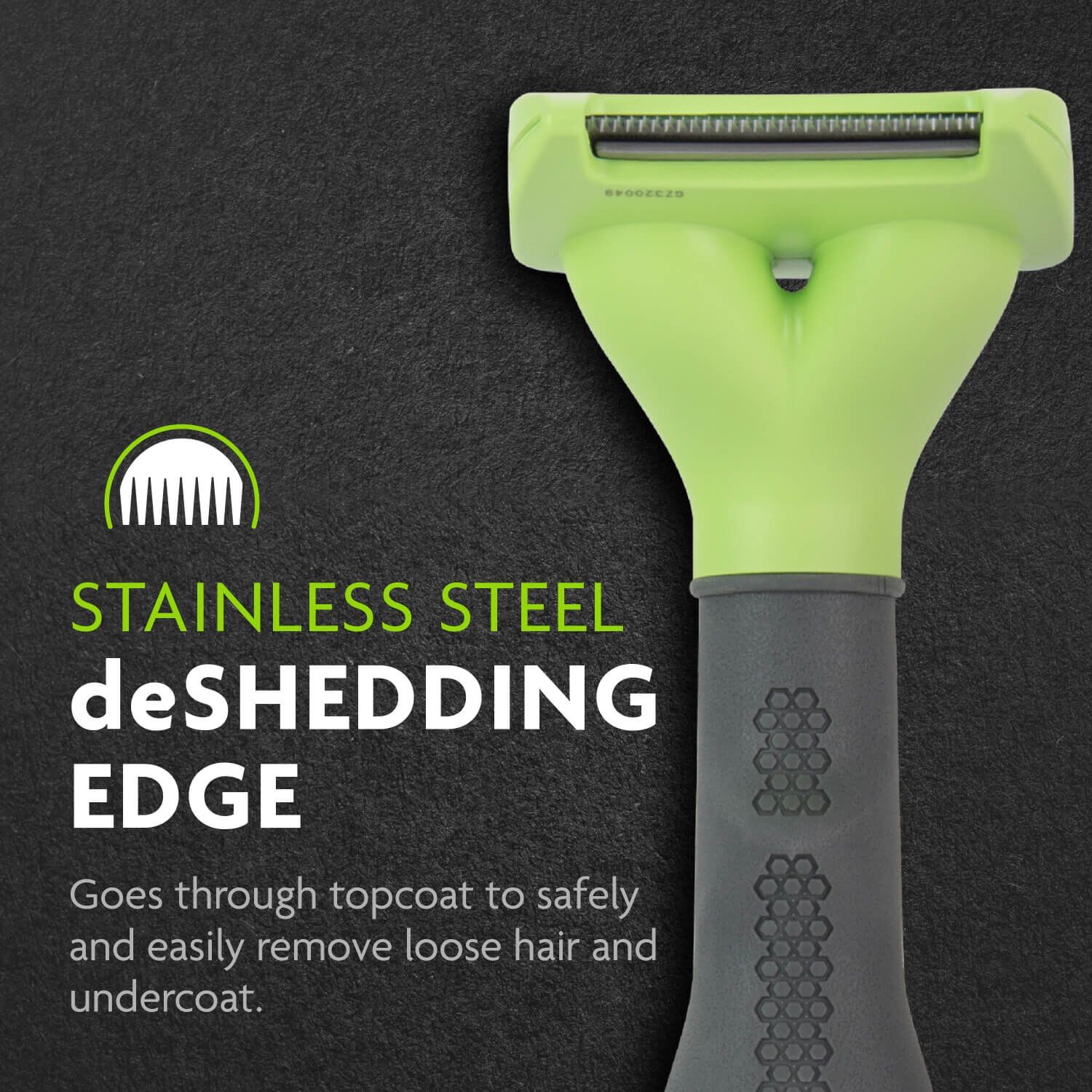 Furminator Undercoat Deshedding Small Dog Long Hair
