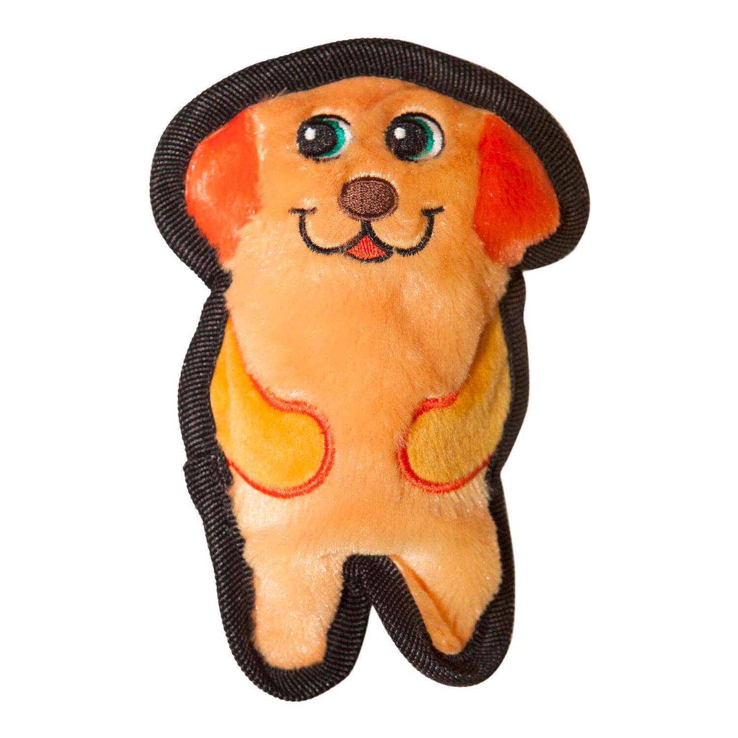 Outward Hound Invincible Mini Dog Toy