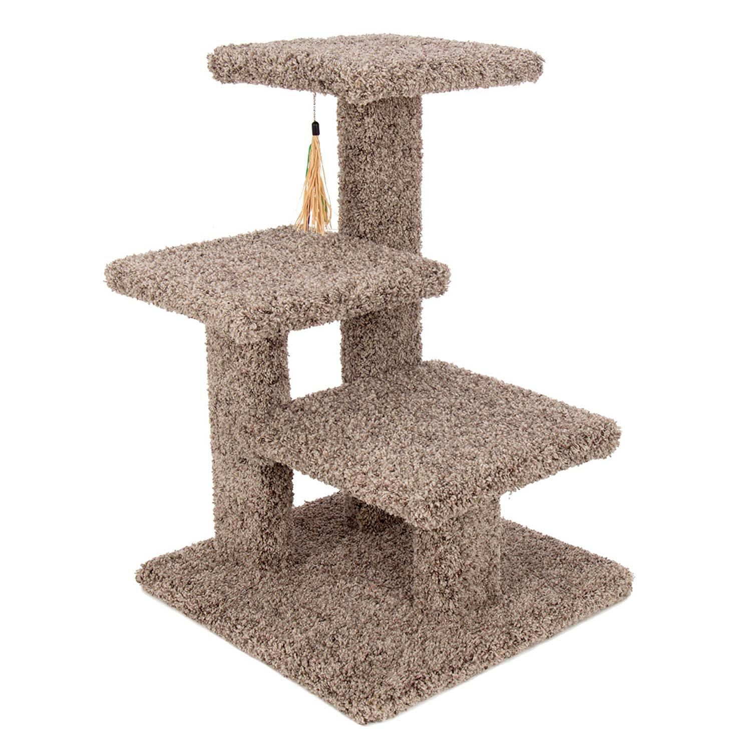 Ware Pet Products Platform Steps Cat Furniture