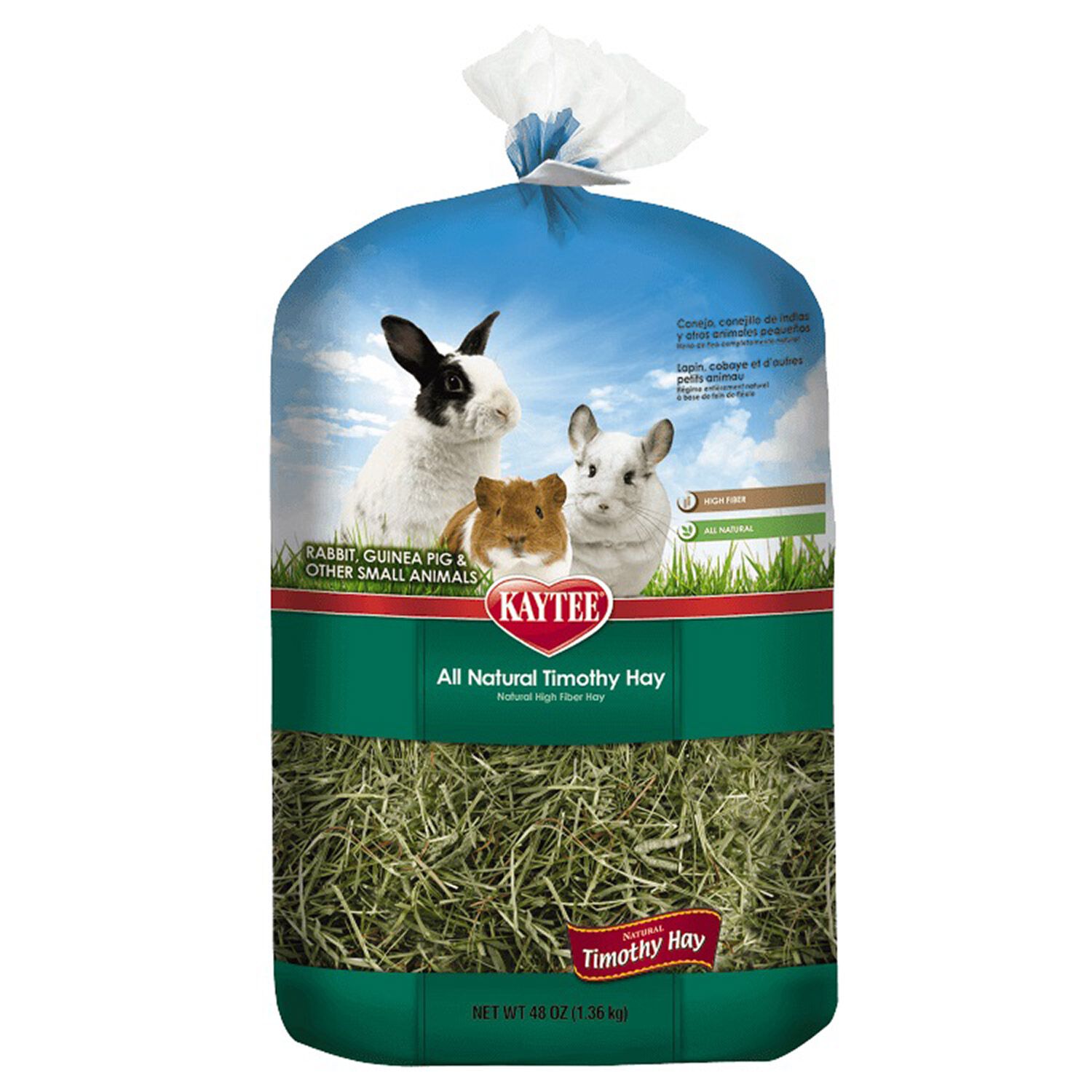 Kaytee Timothy Hay For Small Animals