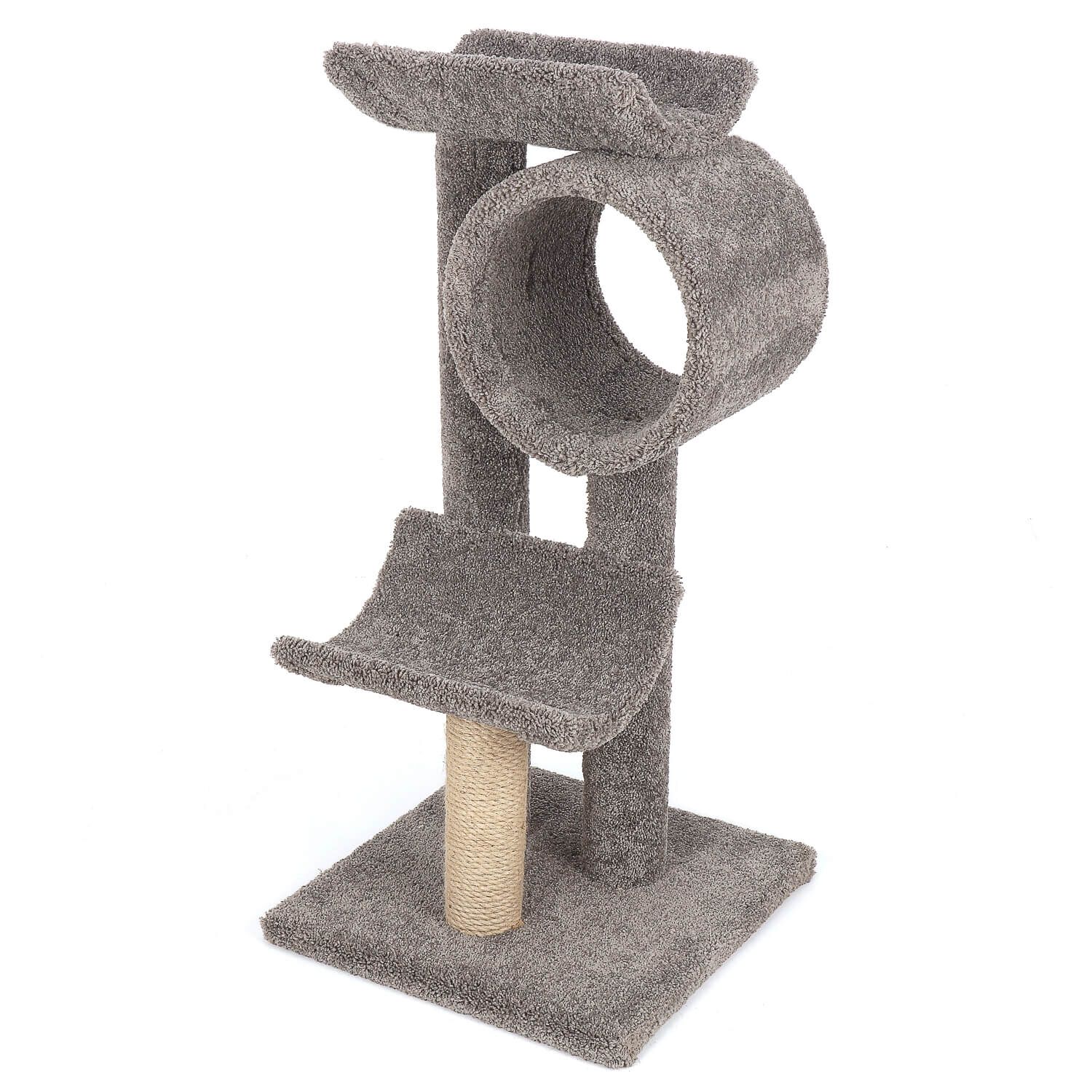 Ware Triple Lounger Cat Tree