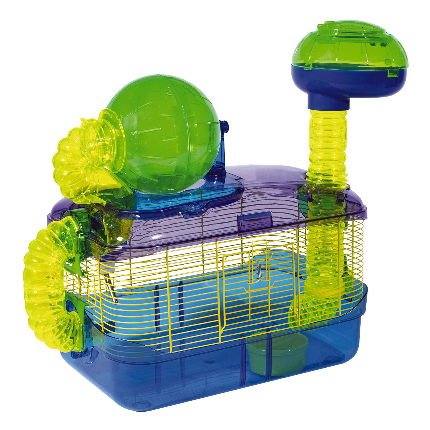 Crittertrail Z Run-About Small Animal Habitat