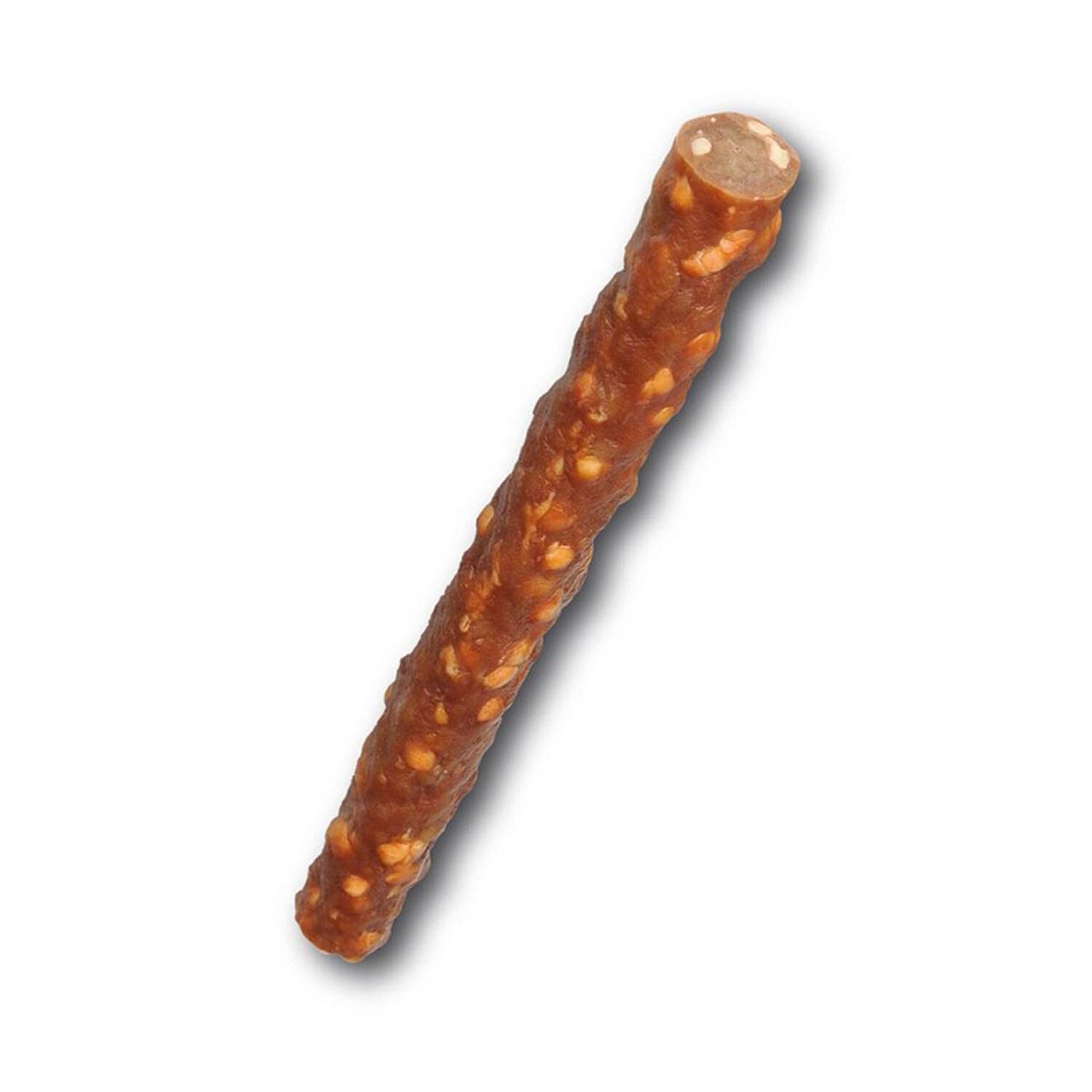 Whimzees Grain-Free Veggie Sausage Dental Treats For Small Dogs 15-25 Lbs