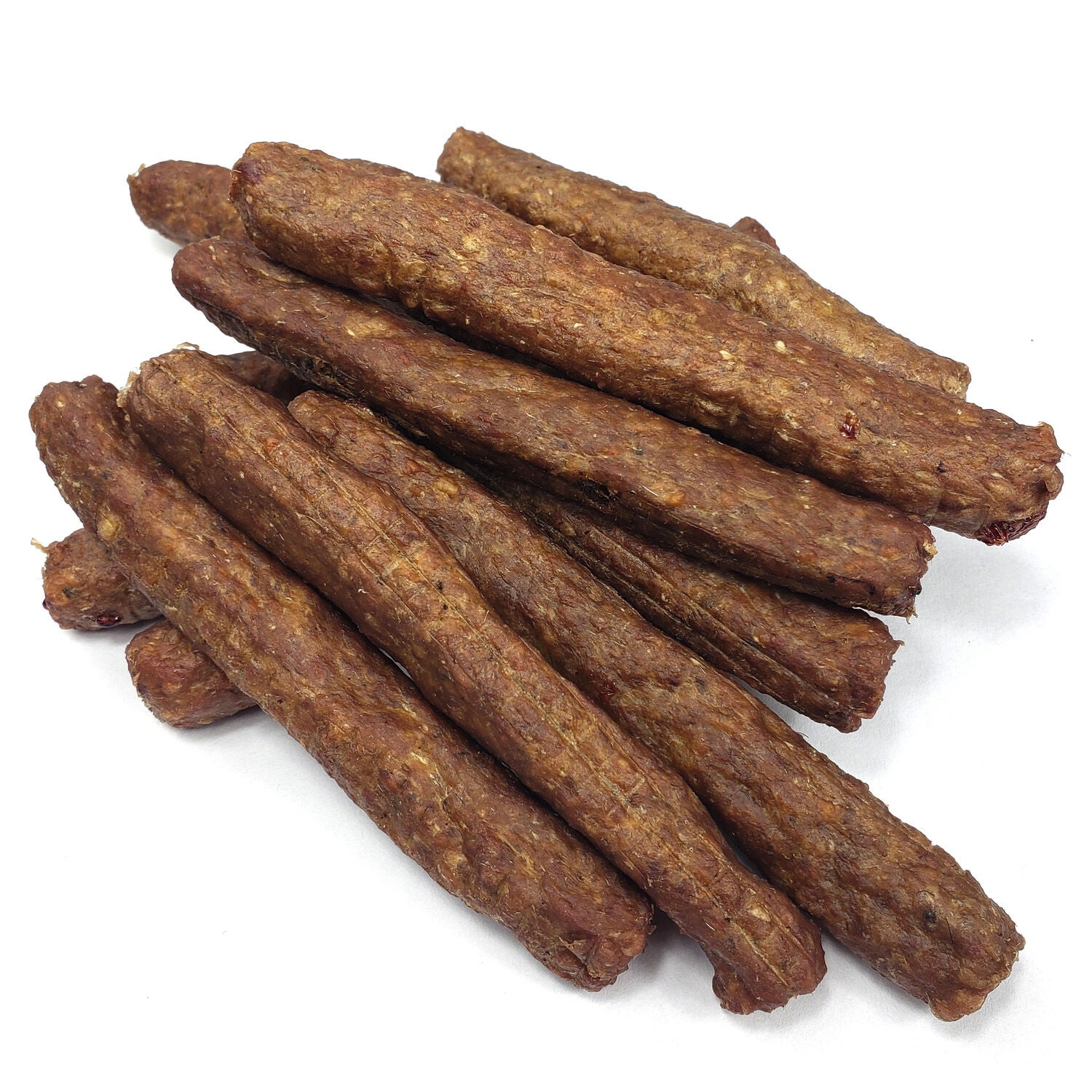 Performatrin Ultra Bully Snaps Natural Dog Chews, 5"