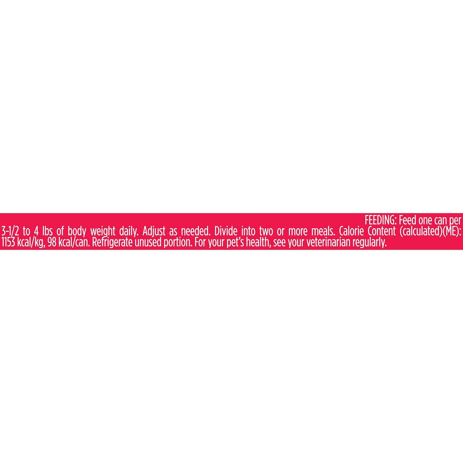 Purina Pro Plan Grain Free Classic Adult Beef & Carrots Entree Cat Food