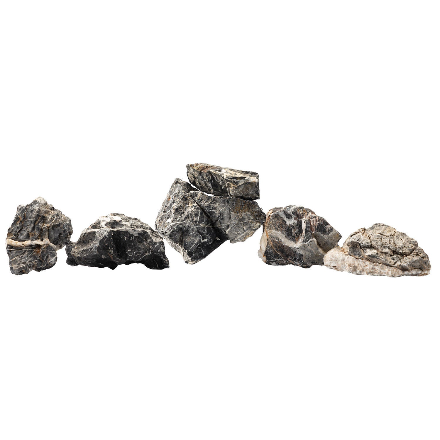 Carib Sea Exotica Freshwater Rock Mountain Stone