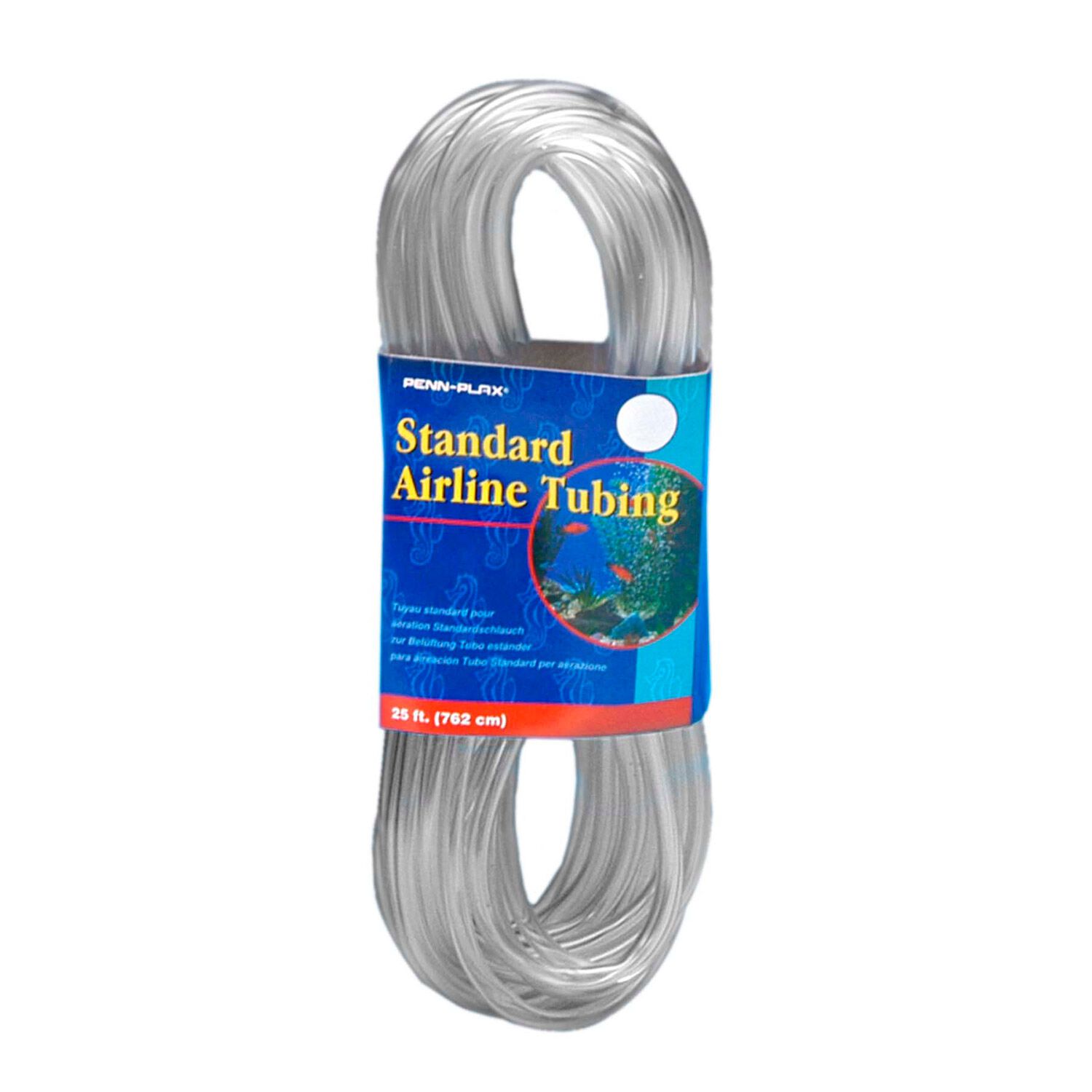 Penn-Plax Standard Airline Tubing