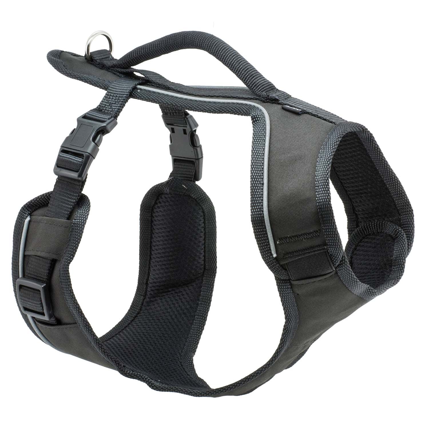 Petsafe Easy Sport Harness, Black