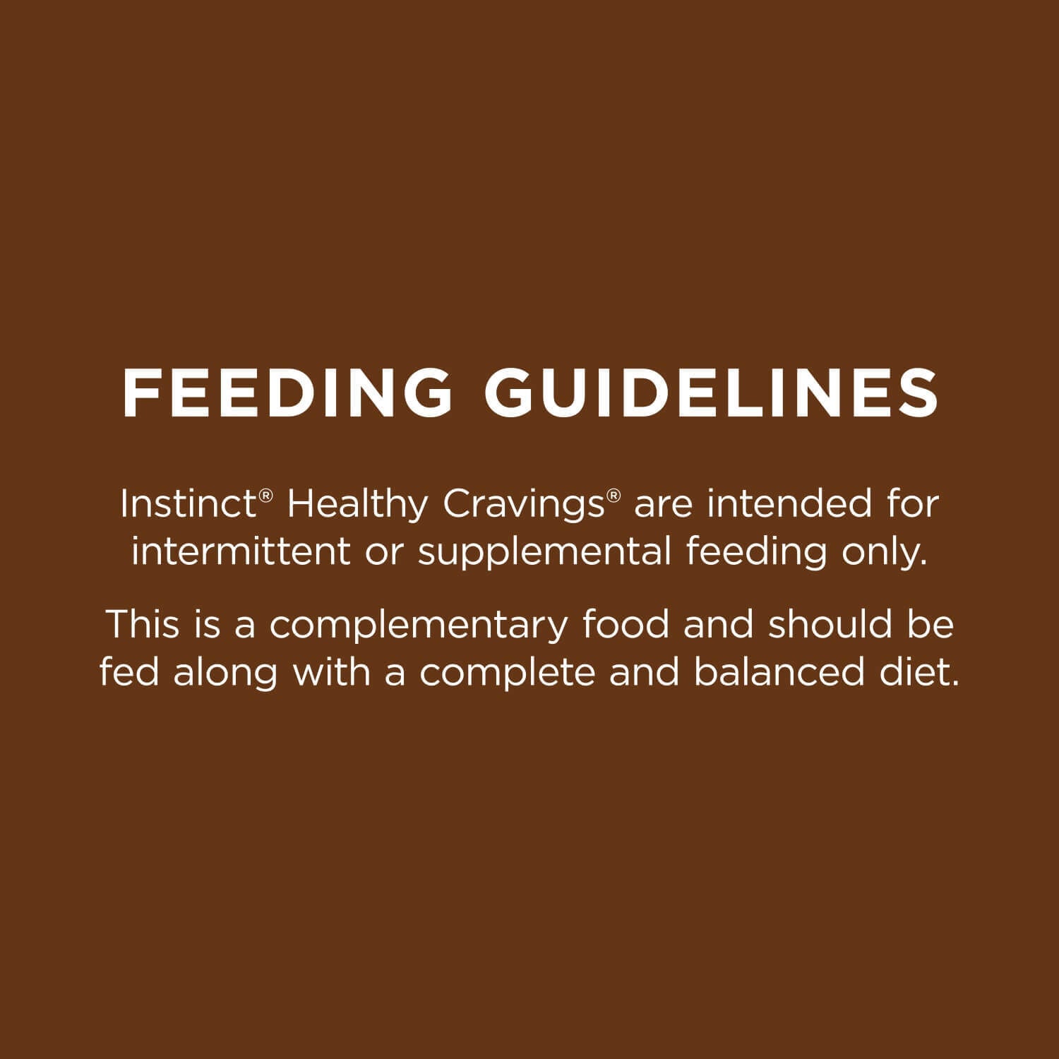 Instinct Healthy Cravings Grain-Free Real Tuna Recipe In Savory Gravy Wet Cat Food Topper