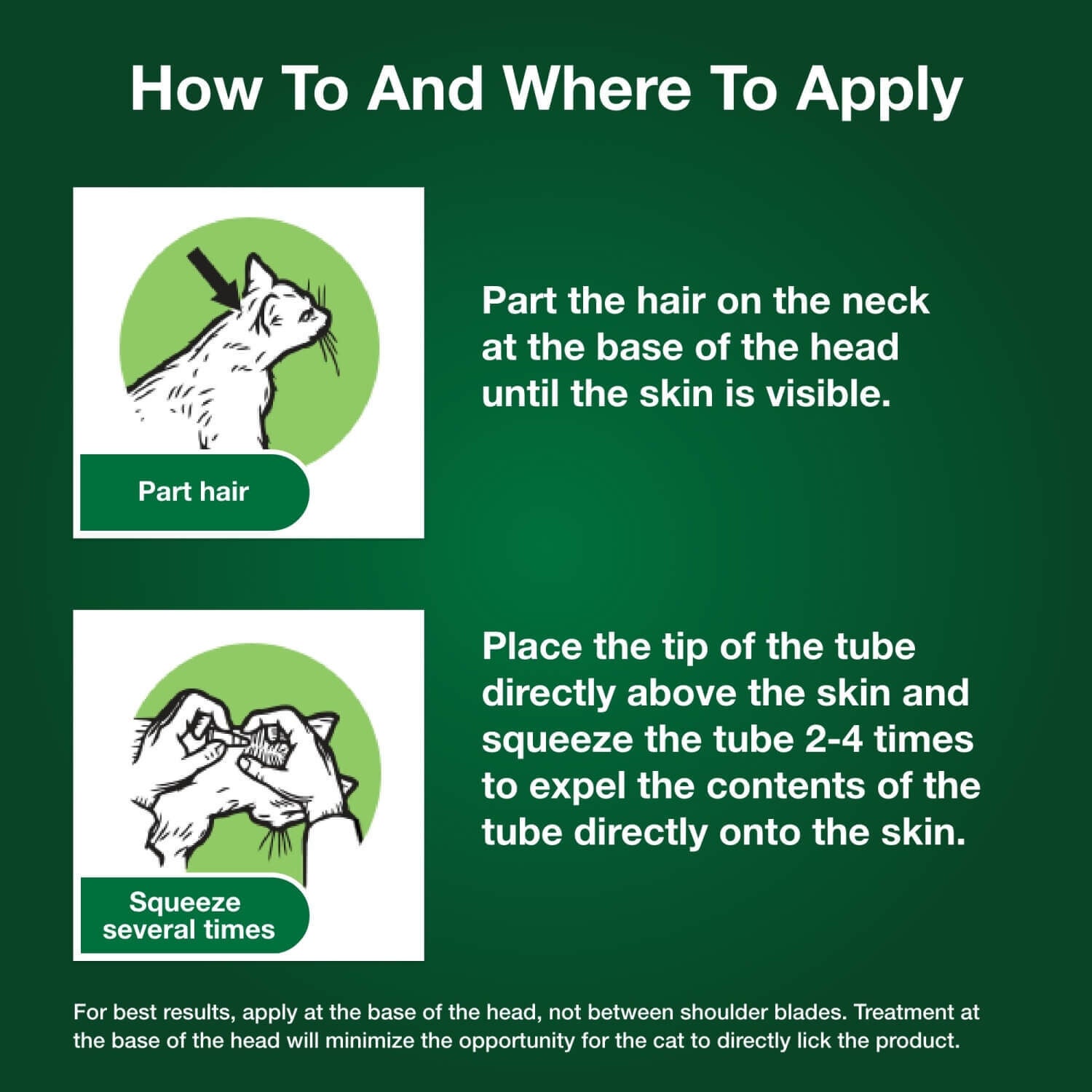 Advantage Xd Topical Flea Treatment & Prevention For Large Cats