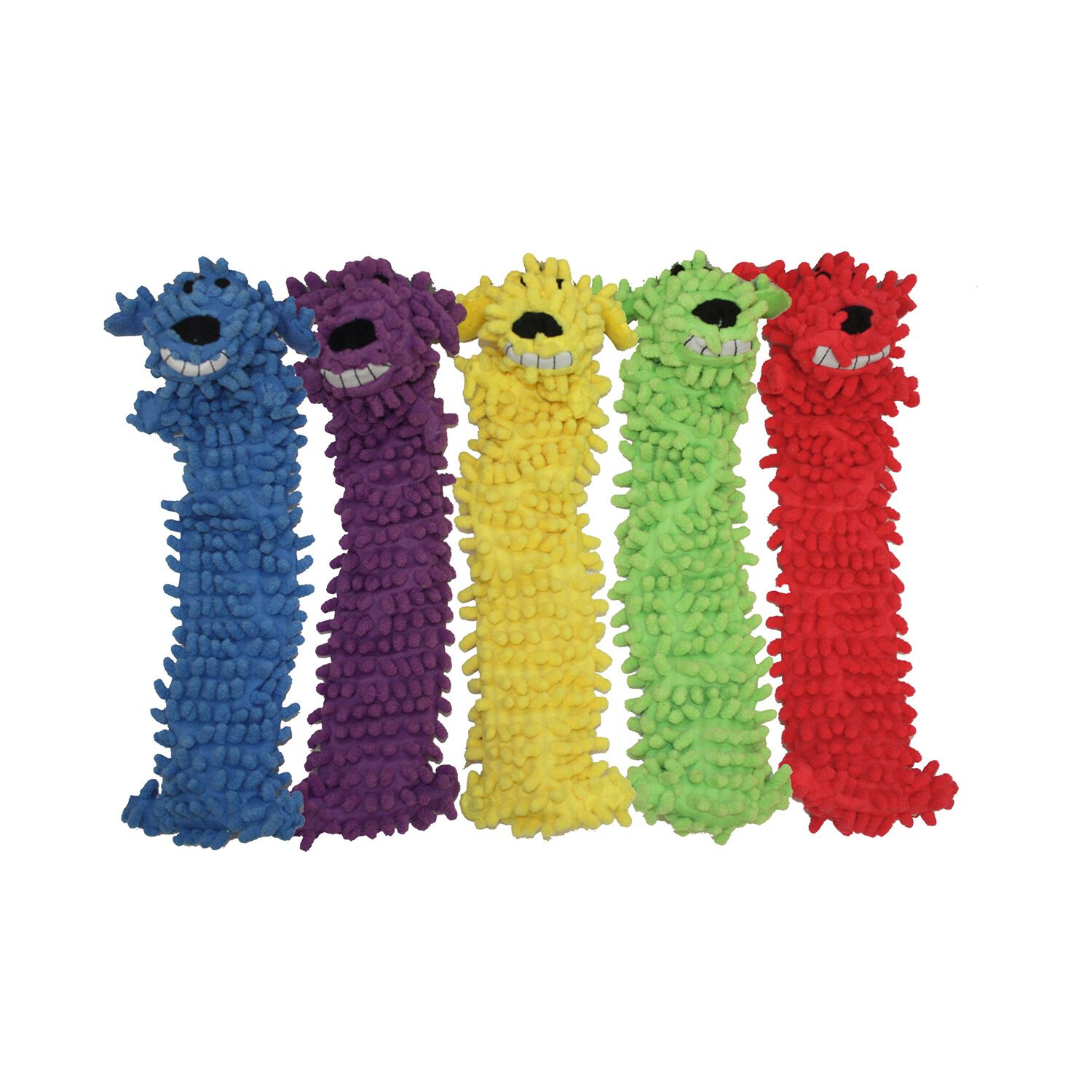 Loofa 'Floppy' Light-Weight Dog