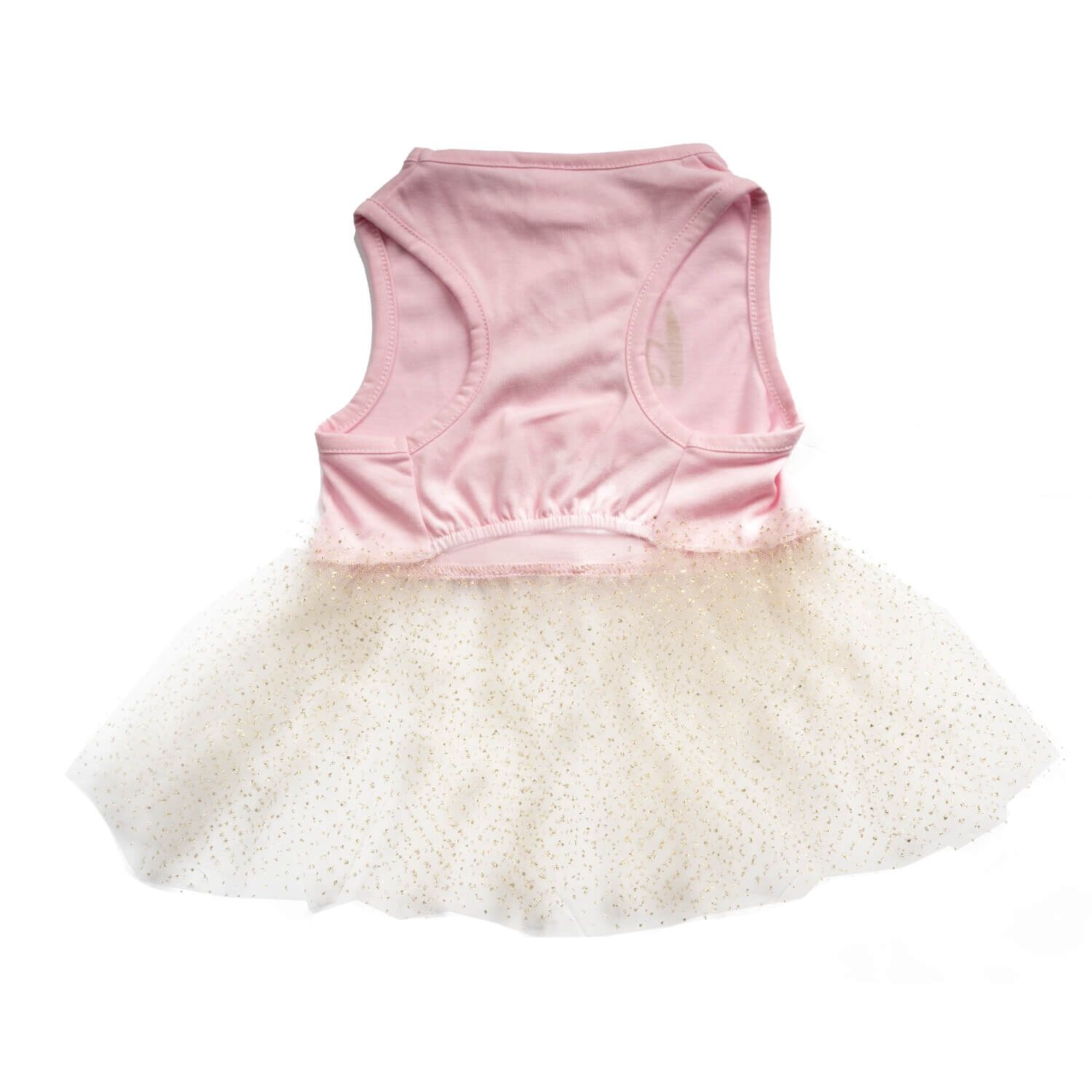 Simply Dog Bride Tribe Dress