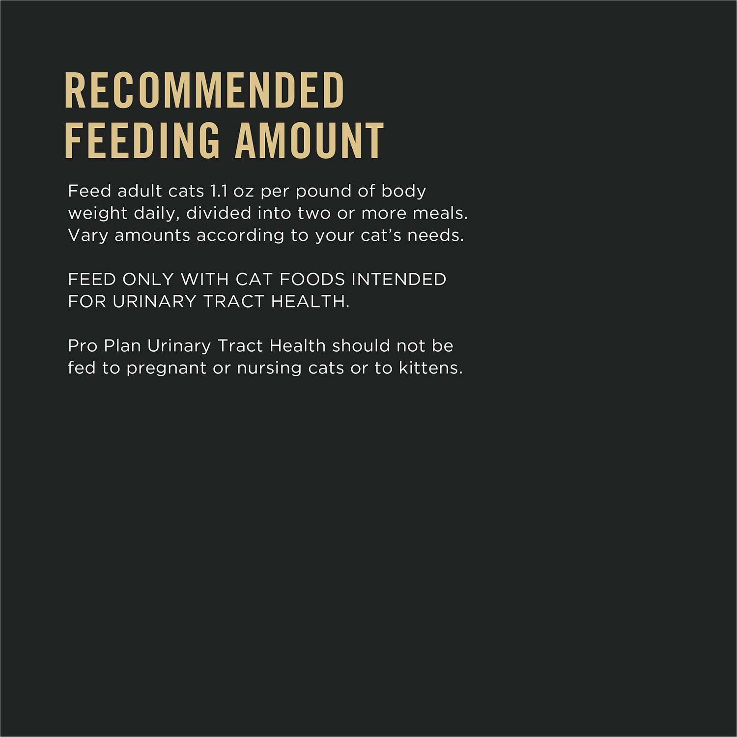 Purina Pro Plan Urinary Tract Health Chicken Entree In Gravy Wet Cat Food - 3-Ounce Can