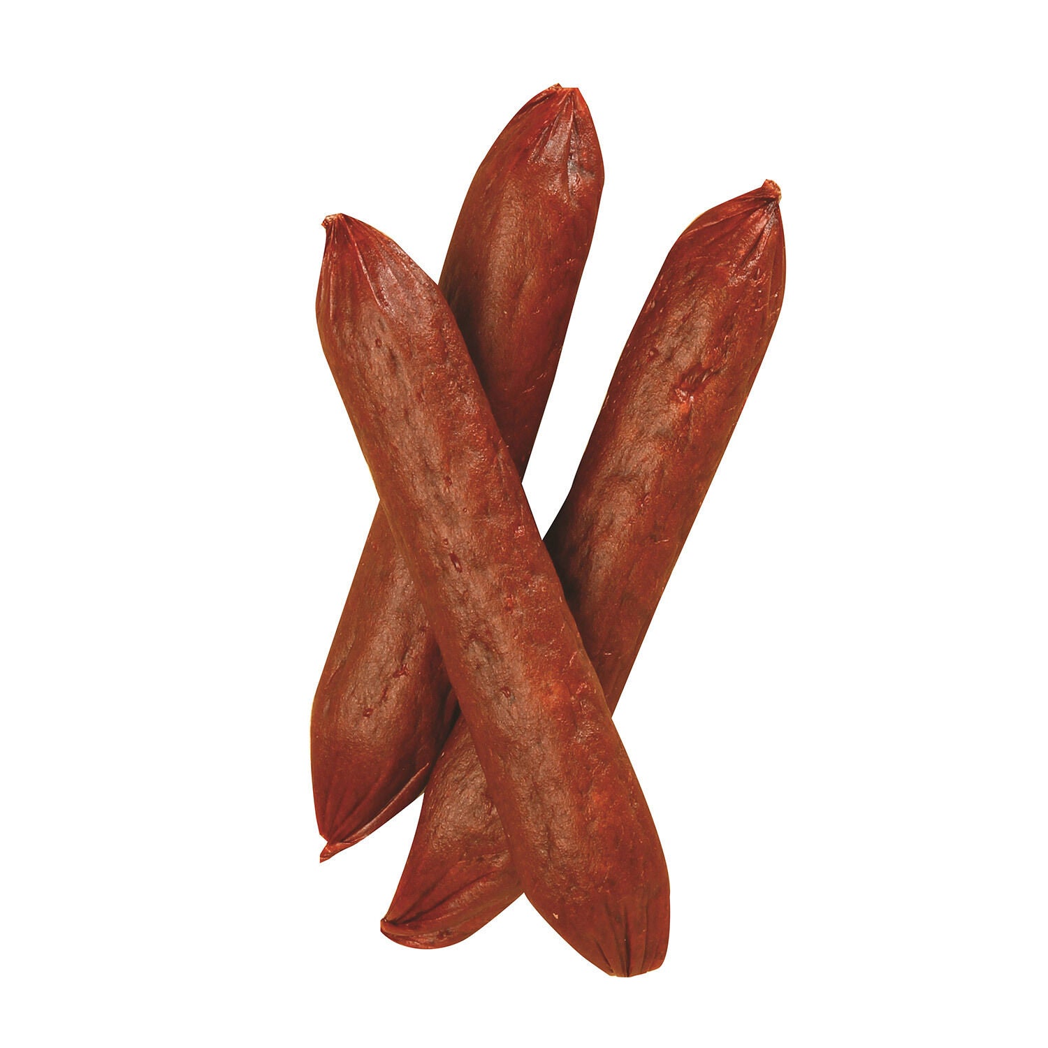Happy Howie's Happy Howies Lamb Sausage Dog Treat, 4In