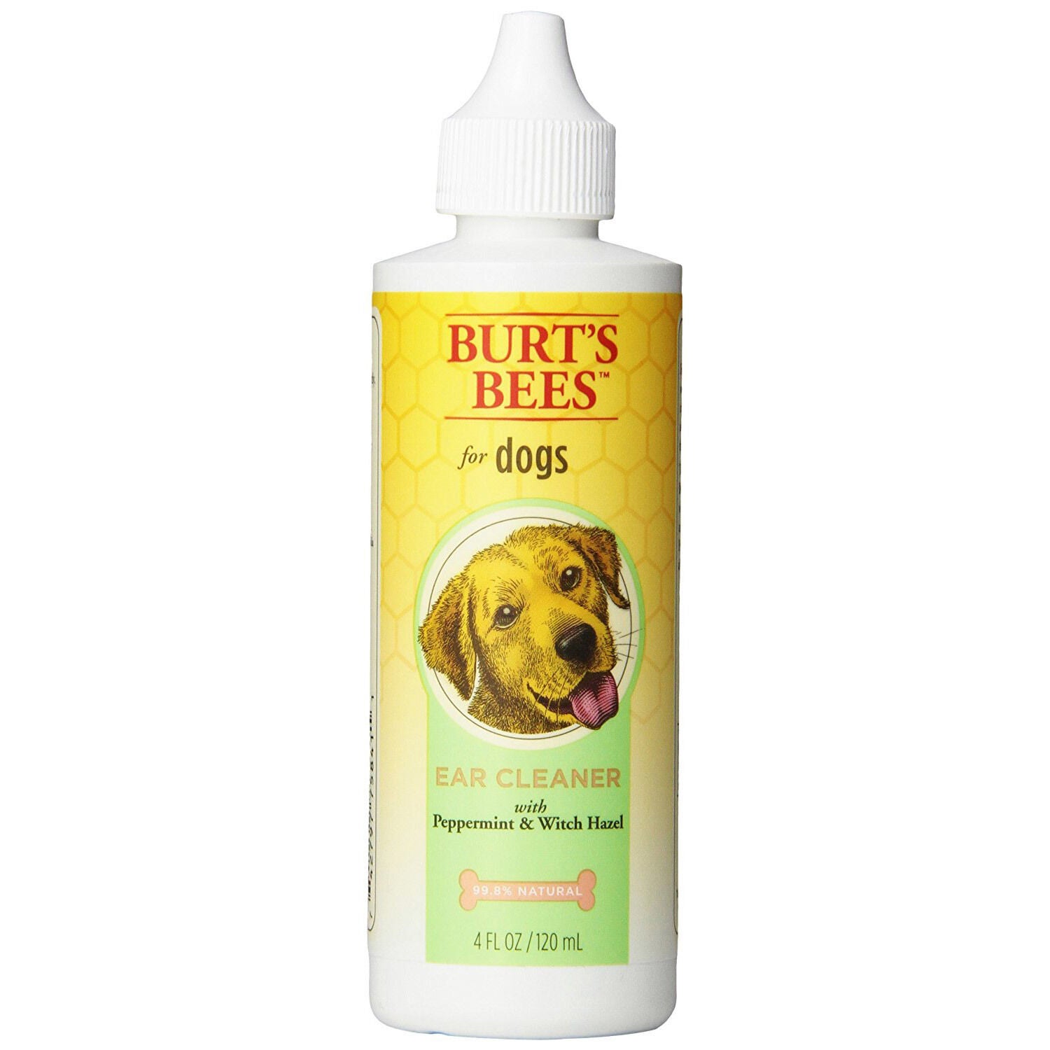 Burt's Bees Peppermint Ear Cleaner