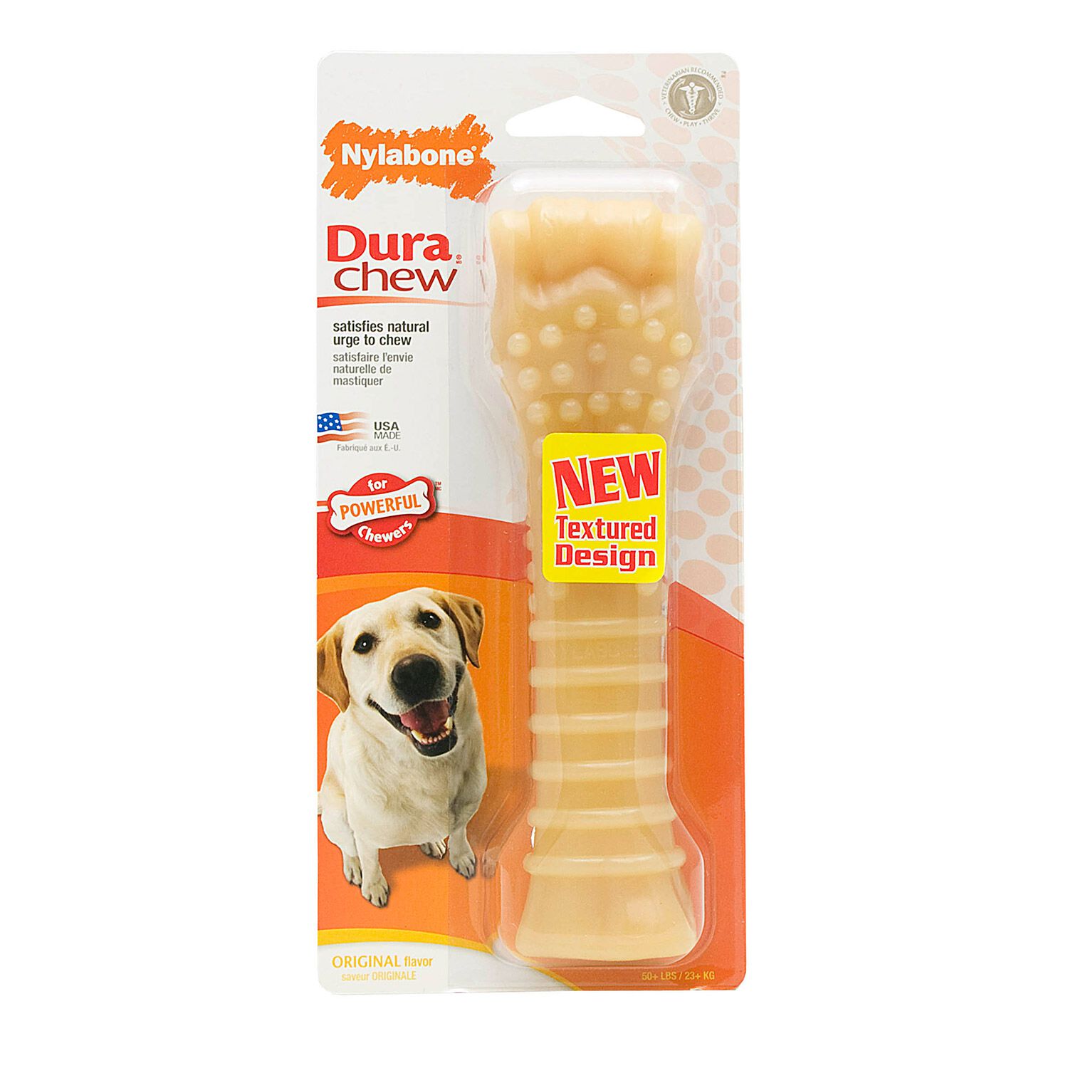 Nylabone Dura Chew Bone Original