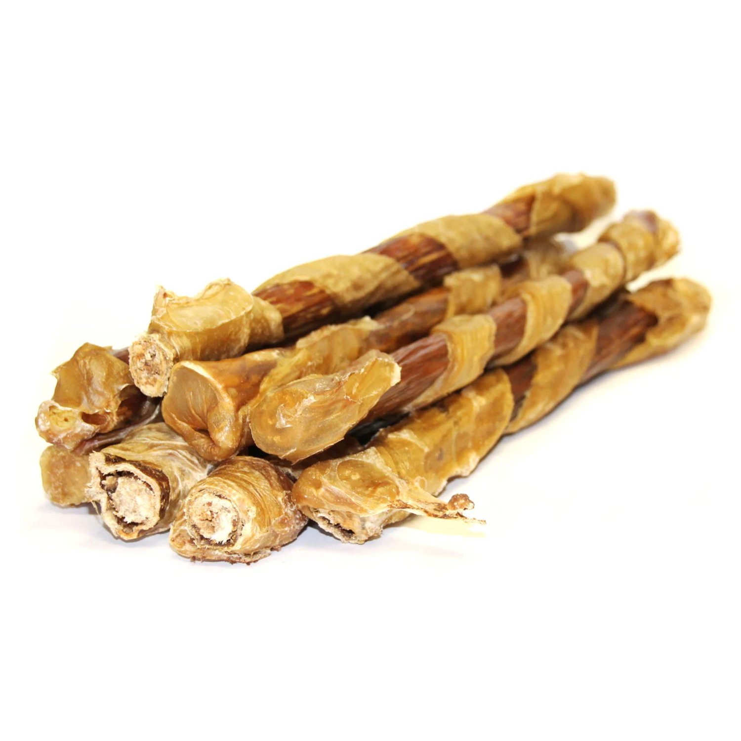 Performatrin Ultra Tremenda Chewy Bulls Natural Chews Dog Treat, 12"