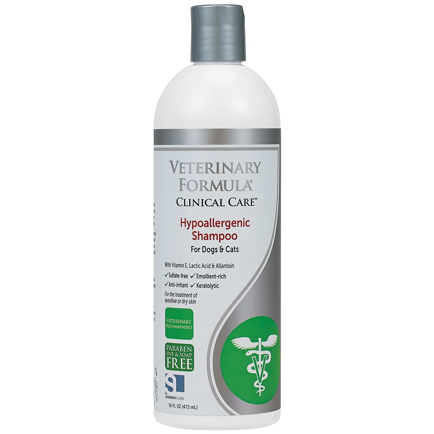 Veterinary Formula Hypoallergenic Shampoo