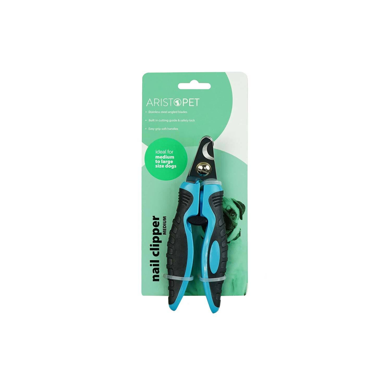 Aristopet Nail Clipper Medium For Dogs