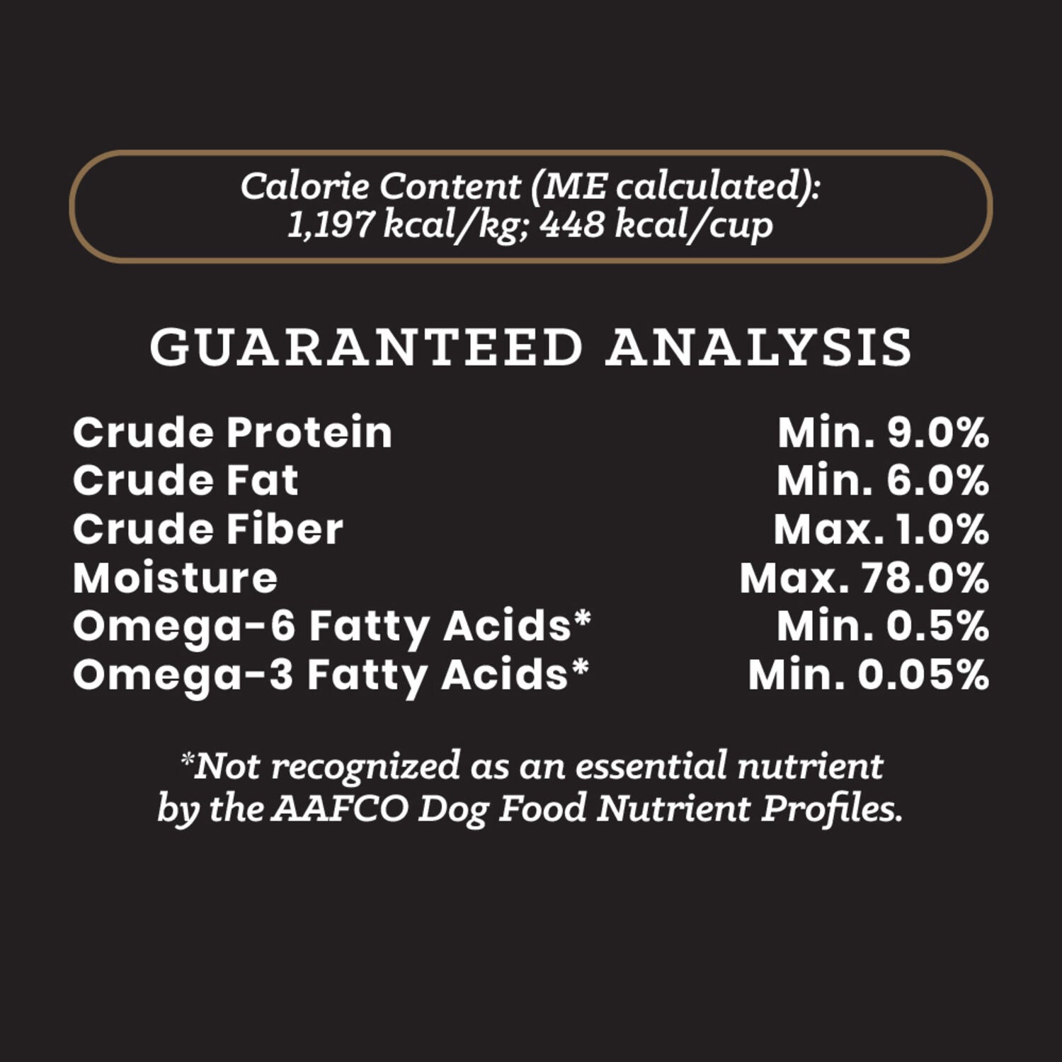 Victor Chicken & Rice&nbsp;Formula Pate Wet Dog Food, 13.2Oz