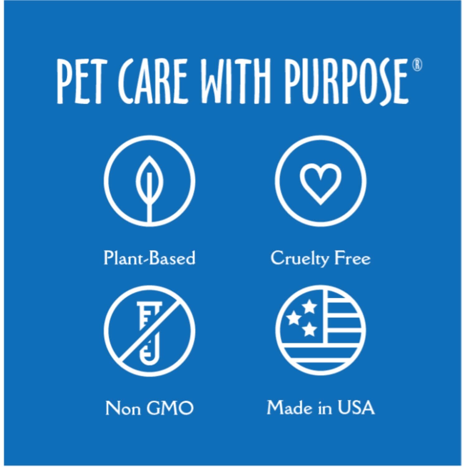 Earthbath Oatmeal & Aloe Dog & Cat Shampoo, Fragrance Free