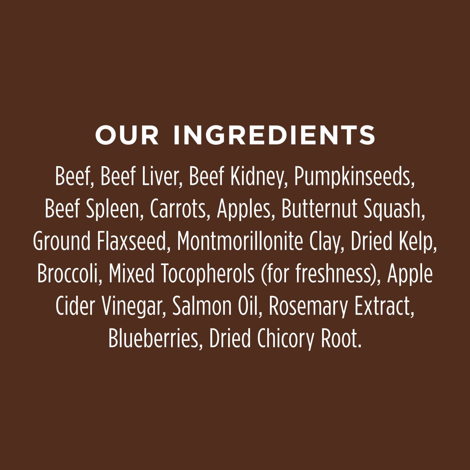 Instinct Freeze-Dried Raw Boost Mixers Grain-Free Beef Recipe Freeze-Dried Dog Food Topper