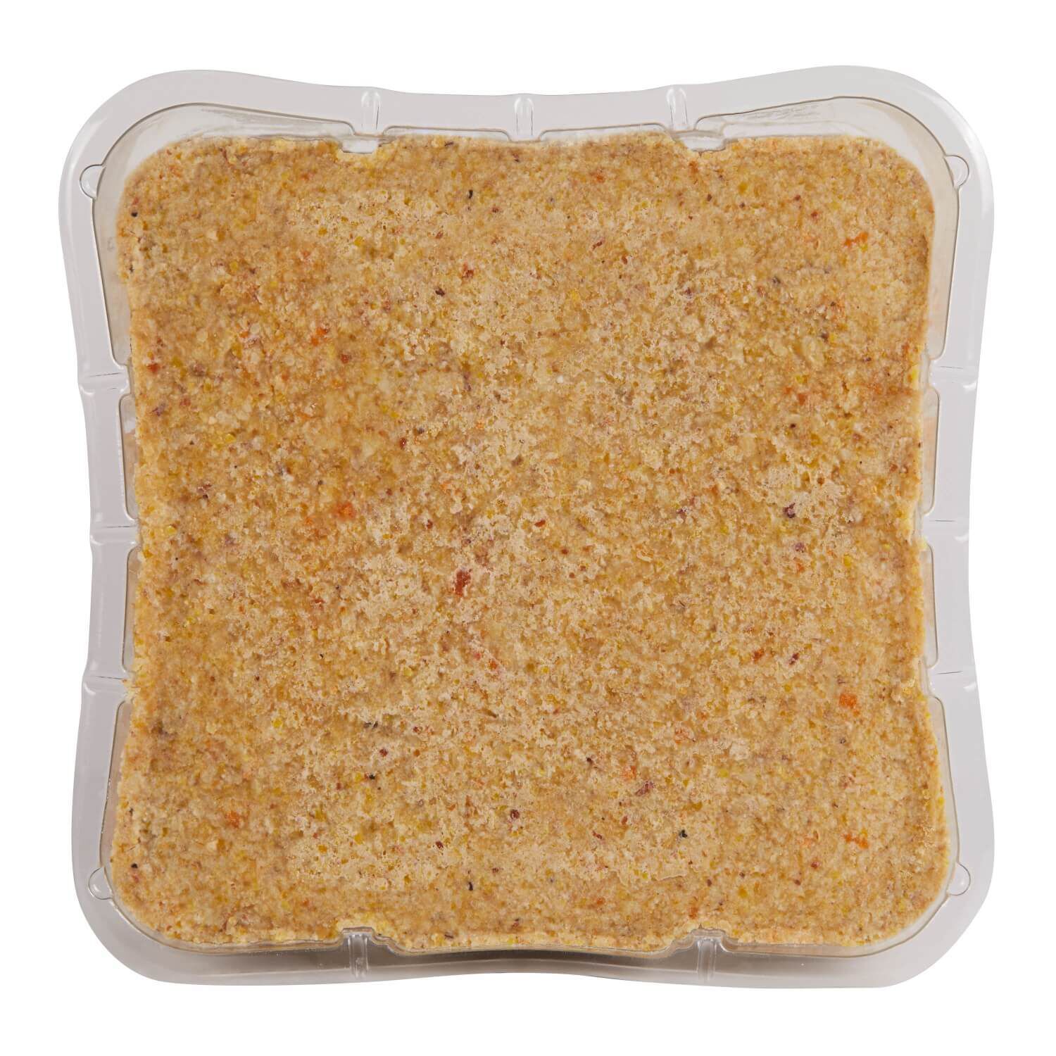 Kaytee Orange Harvest Suet Dough For Wildbirds, 12 Oz