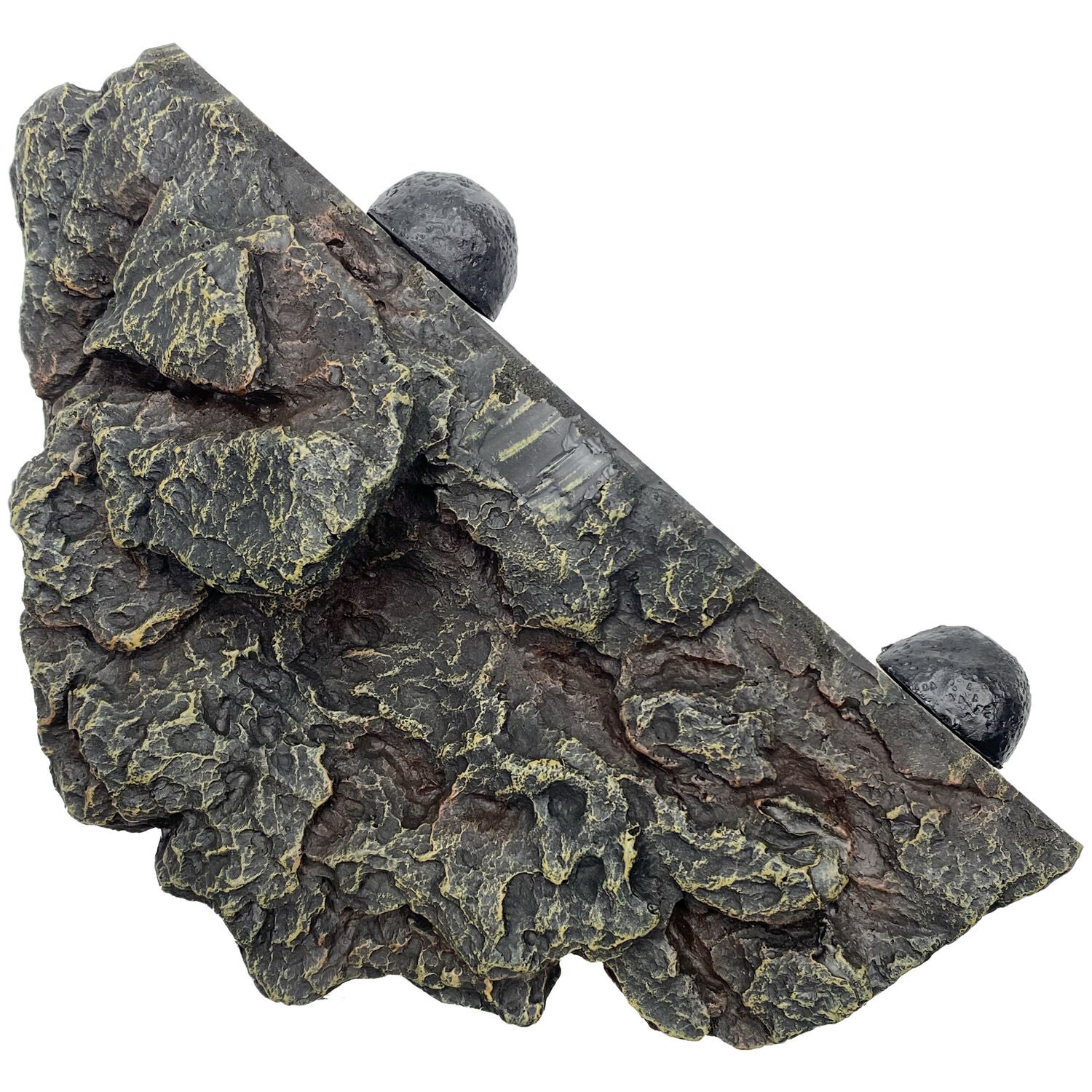 Komodo Magnetic Gecko Ledge Reptile Feeding Dish