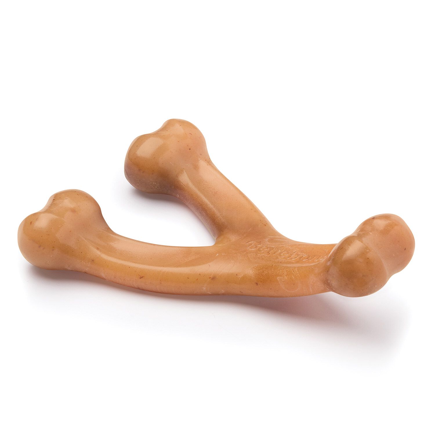 Benebone Chicken Wishbone Dog Chew Toy