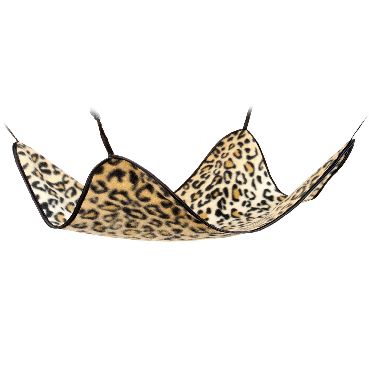 Critterware Hang N' Hammock For Small Animals