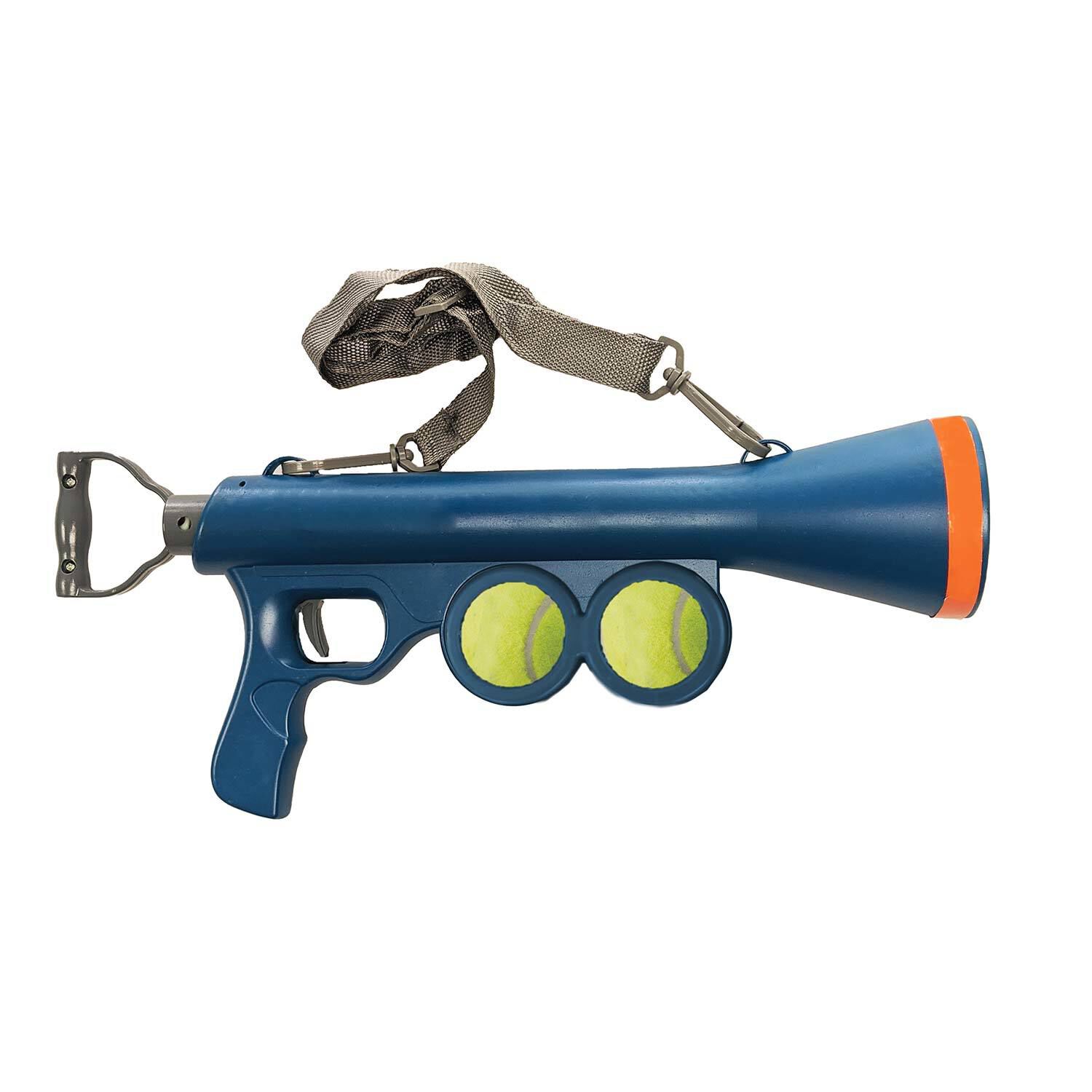 Spot Mini Launch & Fetch 16.5" Dog Toy