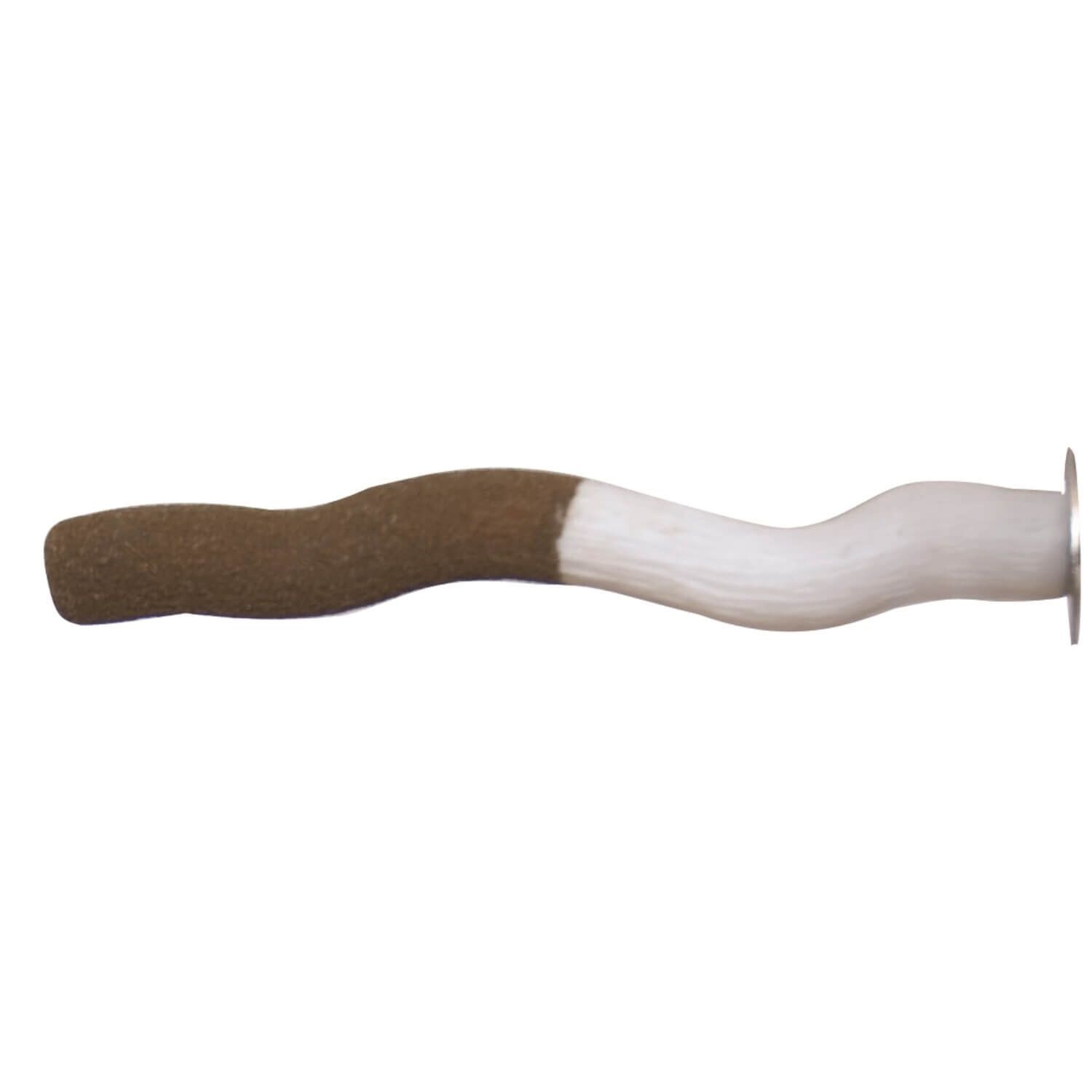 Caitec 6 Inch Grooming Perch For Birds