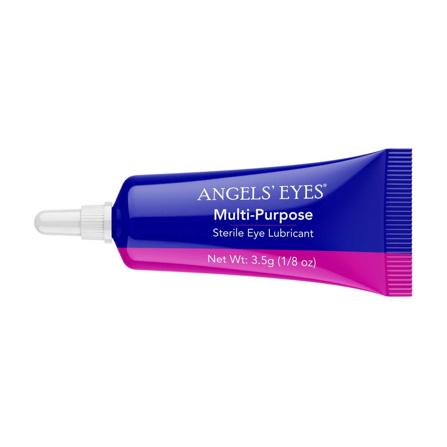Angels' Eyes Multi-Purpose Sterile Eye Lubricant For Dogs, 3.5G
