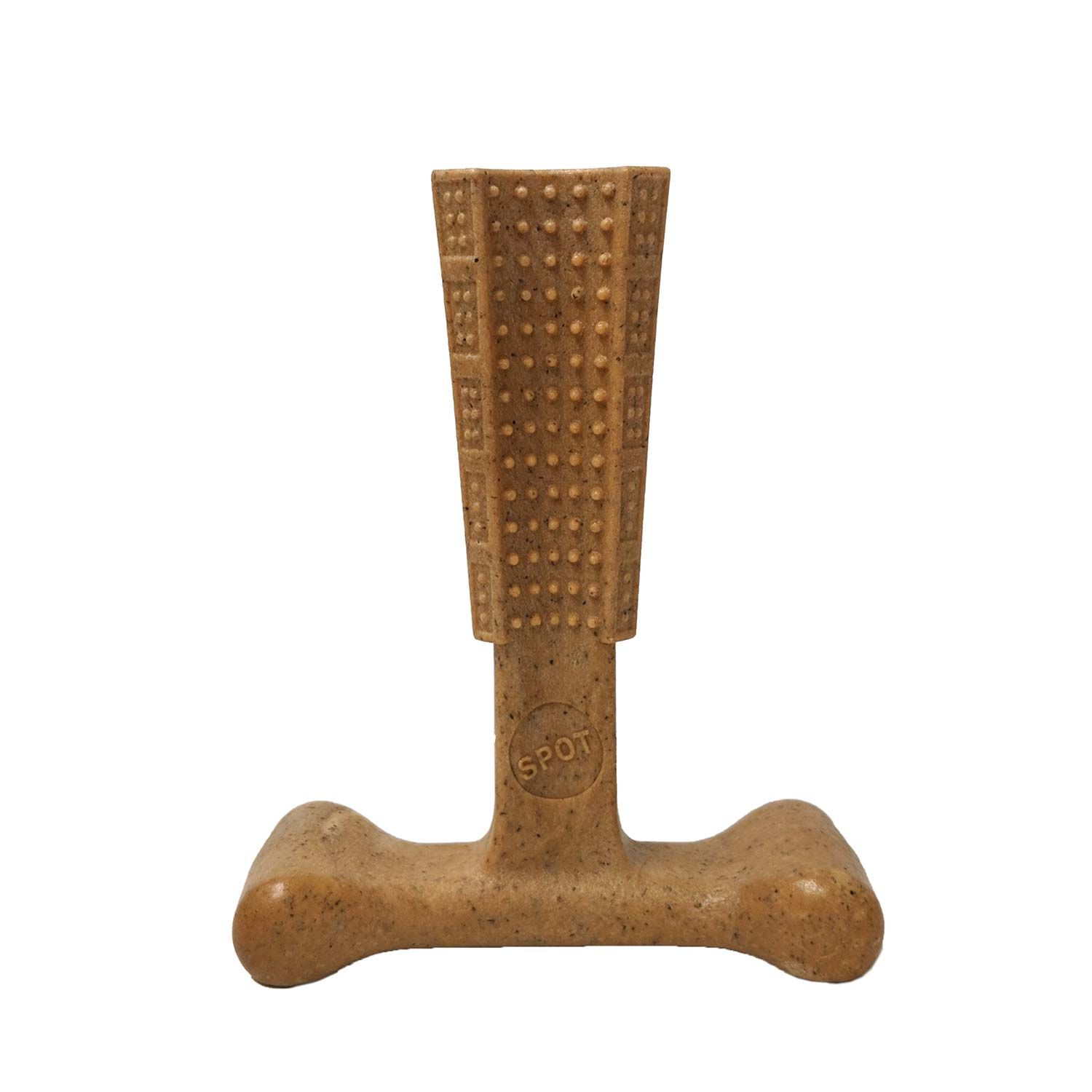Spot Bambone Plus Chicken Flavor Dog Chew Toy
