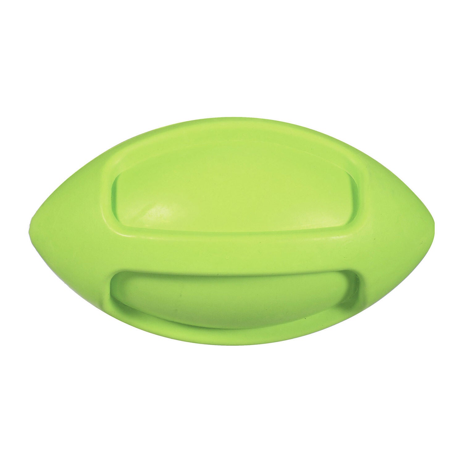 Jw Pet Isqueak Funble Football